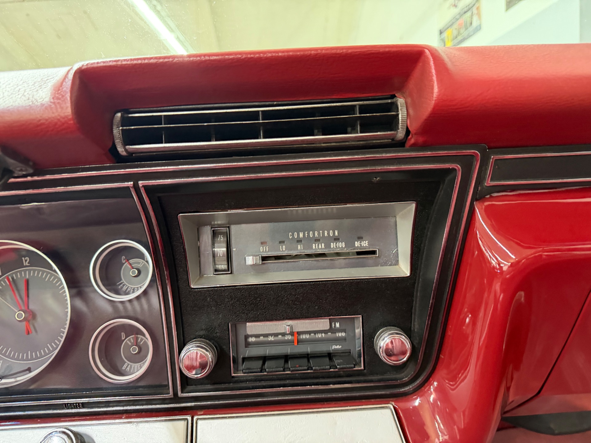 Used 1967 CHEVROLET Impala SS BIG BLOCK-TONS OF FACTORY OPTIONS | Mundelein, IL