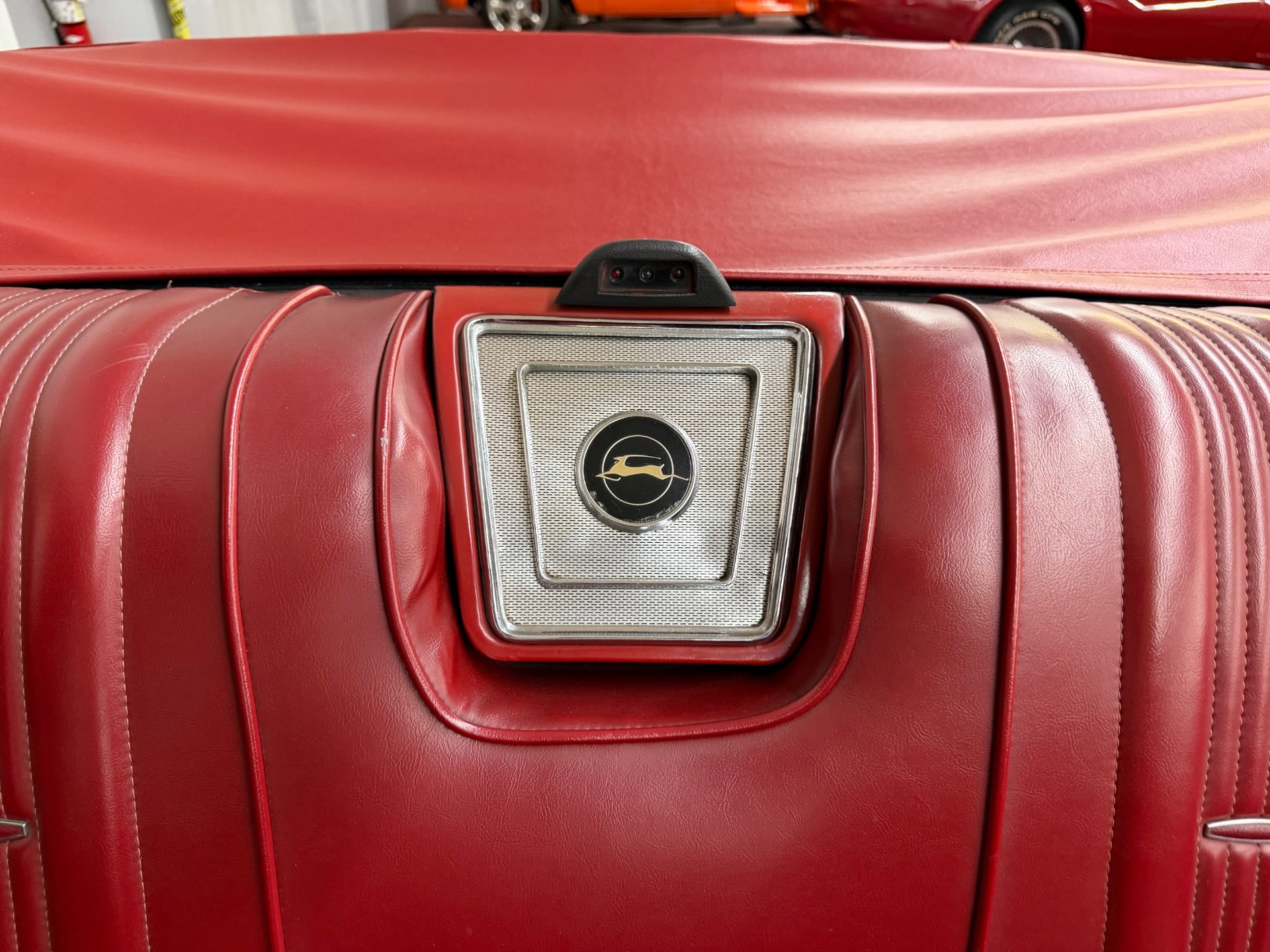 Used 1967 CHEVROLET Impala SS BIG BLOCK-TONS OF FACTORY OPTIONS | Mundelein, IL