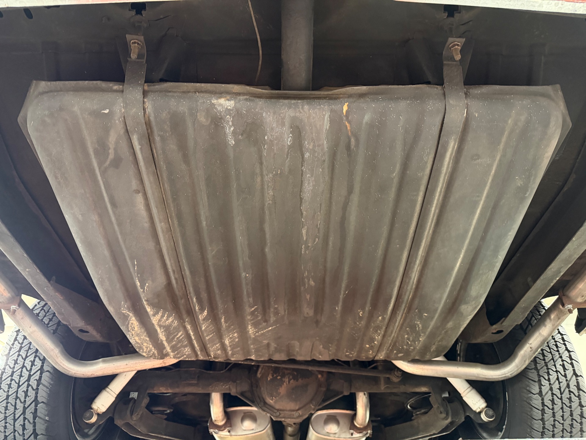 Used 1967 CHEVROLET Impala SS BIG BLOCK-TONS OF FACTORY OPTIONS | Mundelein, IL