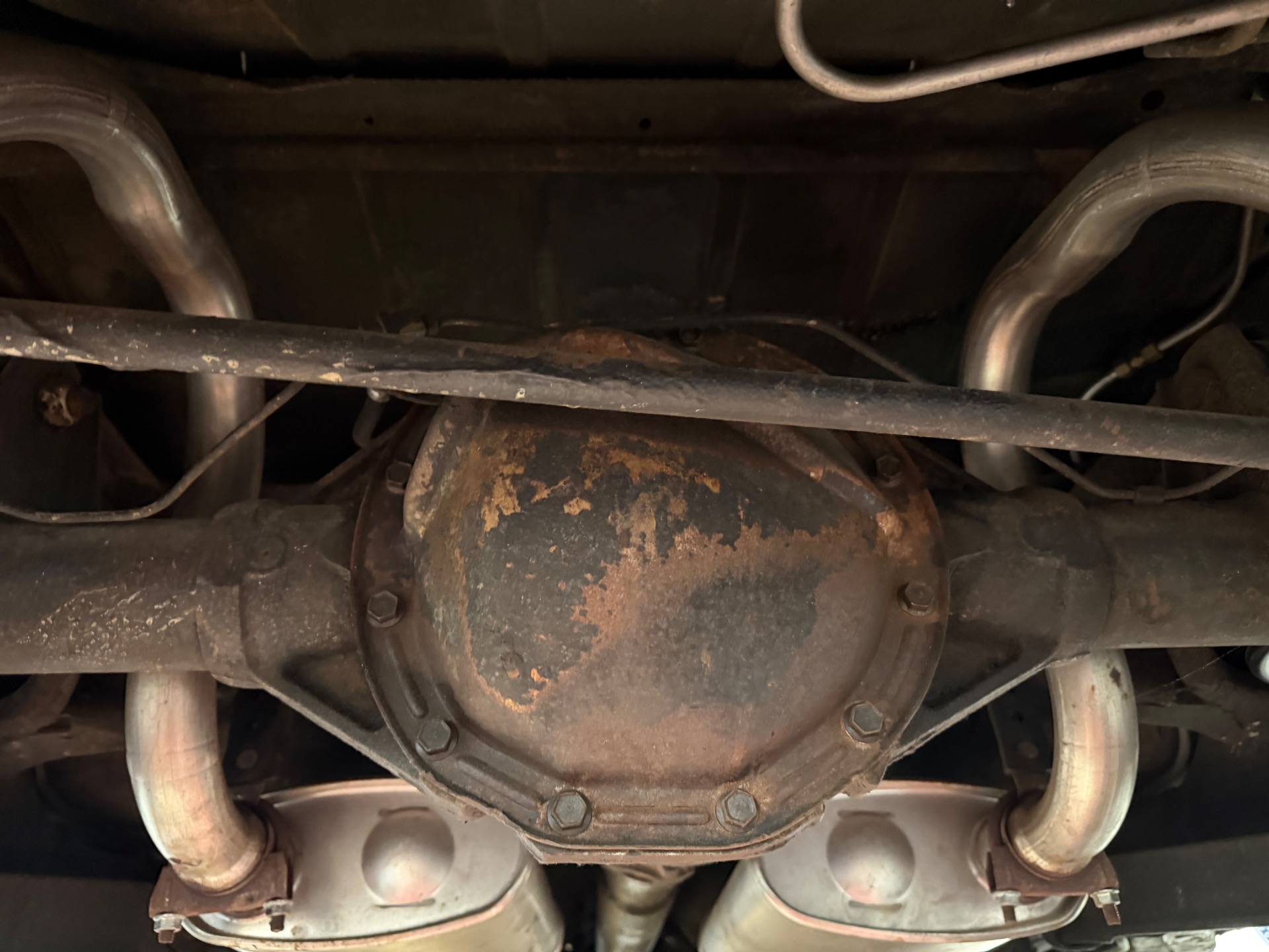 Used 1967 CHEVROLET Impala SS BIG BLOCK-TONS OF FACTORY OPTIONS | Mundelein, IL