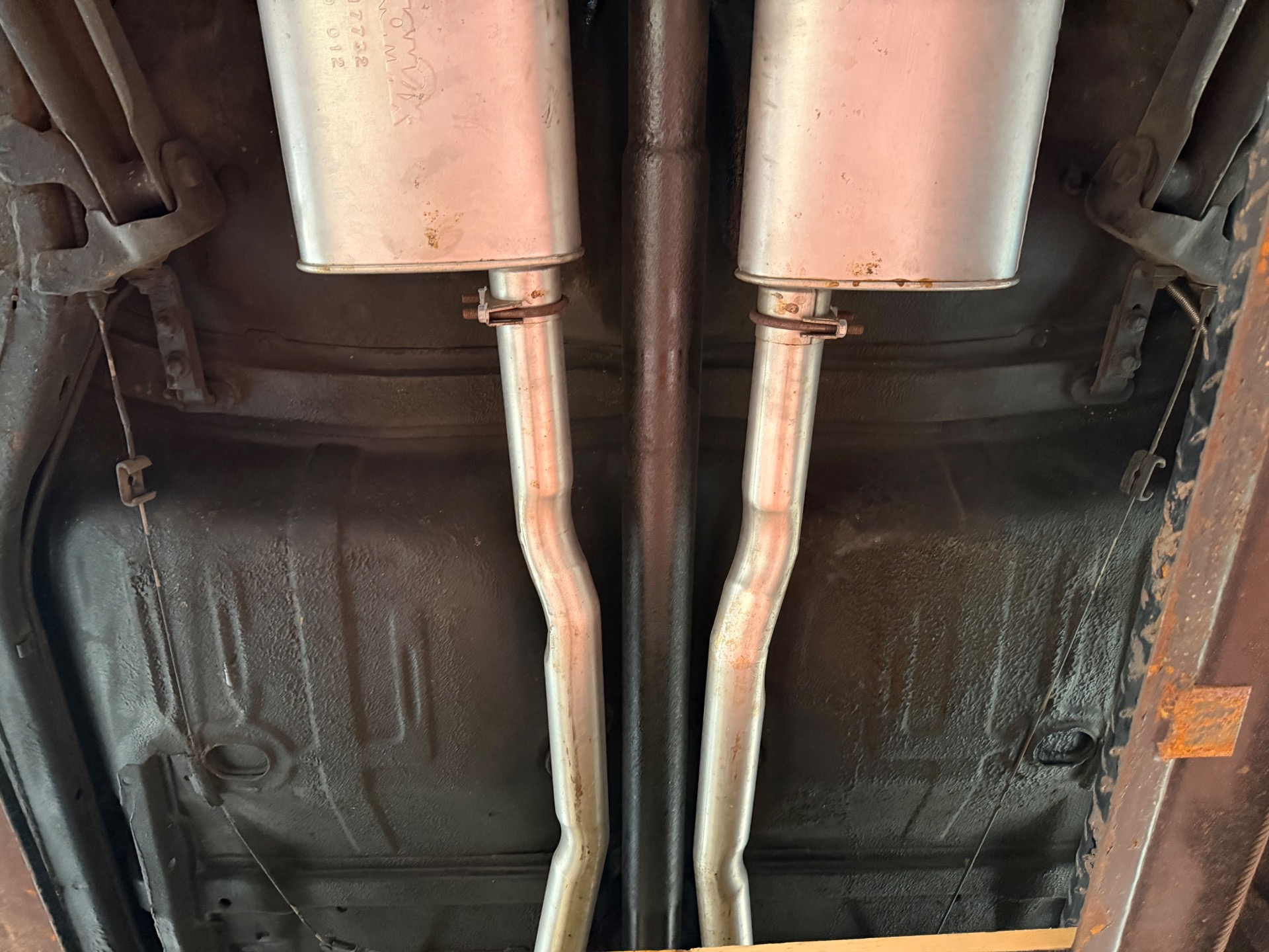 Used 1967 CHEVROLET Impala SS BIG BLOCK-TONS OF FACTORY OPTIONS | Mundelein, IL