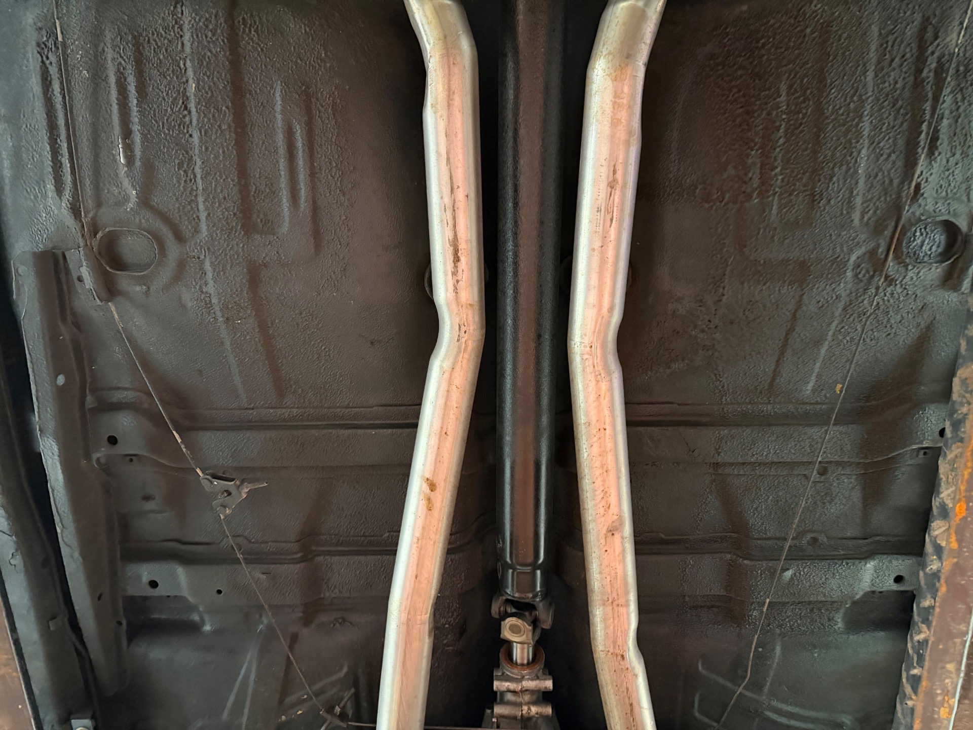 Used 1967 CHEVROLET Impala SS BIG BLOCK-TONS OF FACTORY OPTIONS | Mundelein, IL