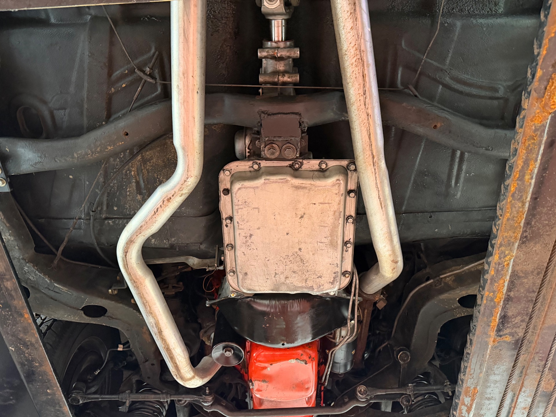 Used 1967 CHEVROLET Impala SS BIG BLOCK-TONS OF FACTORY OPTIONS | Mundelein, IL