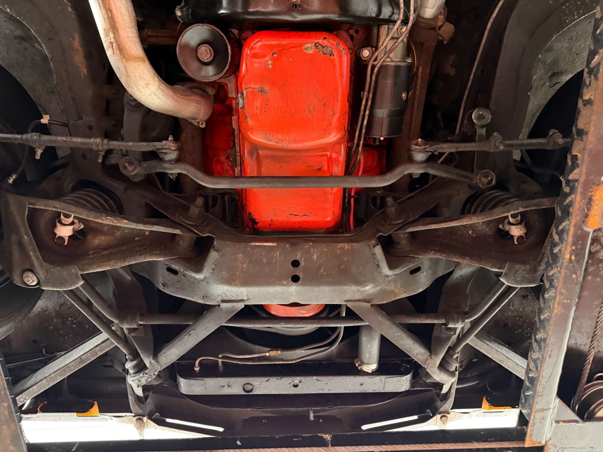 Used 1967 CHEVROLET Impala SS BIG BLOCK-TONS OF FACTORY OPTIONS | Mundelein, IL