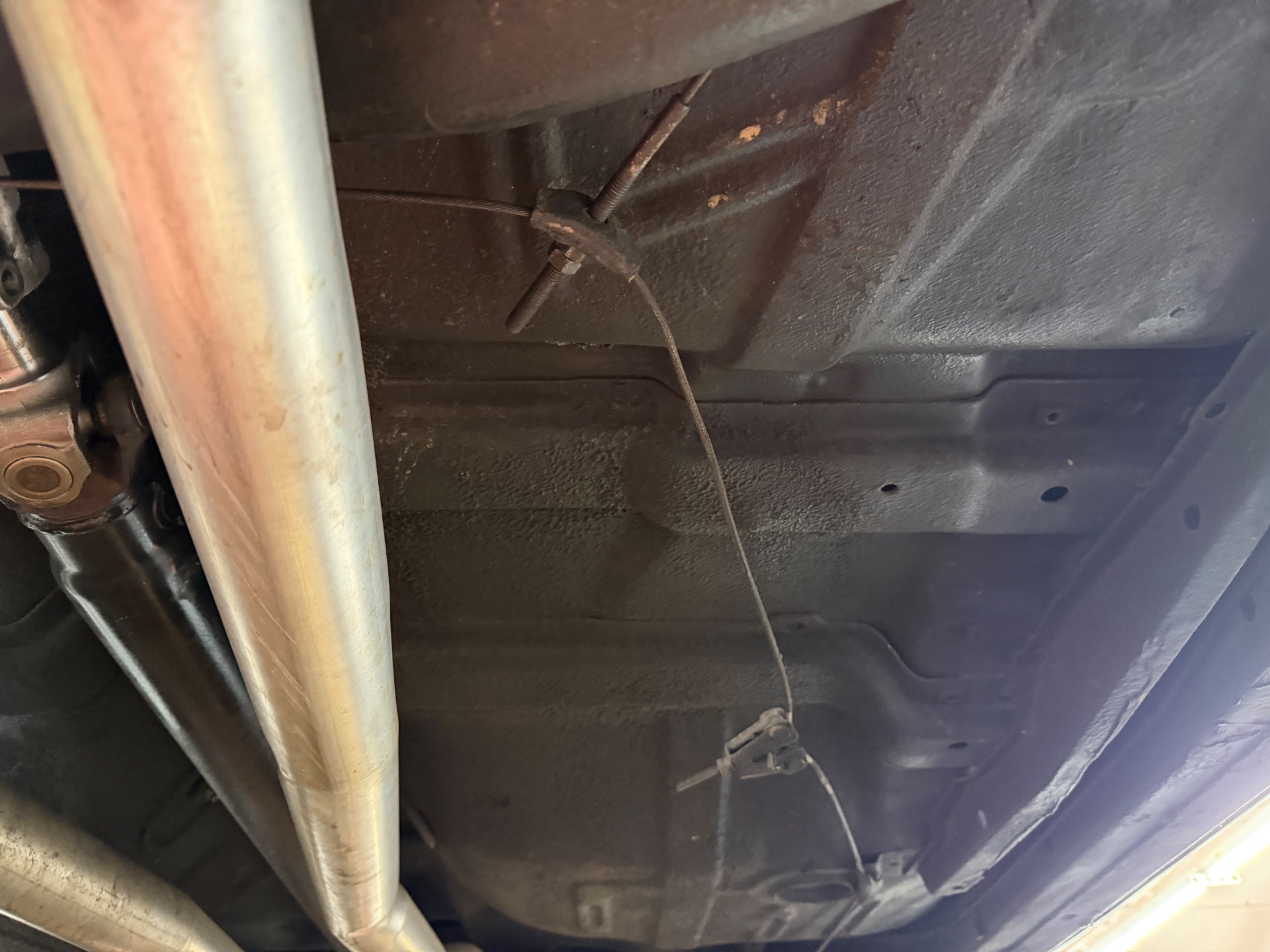Used 1967 CHEVROLET Impala SS BIG BLOCK-TONS OF FACTORY OPTIONS | Mundelein, IL