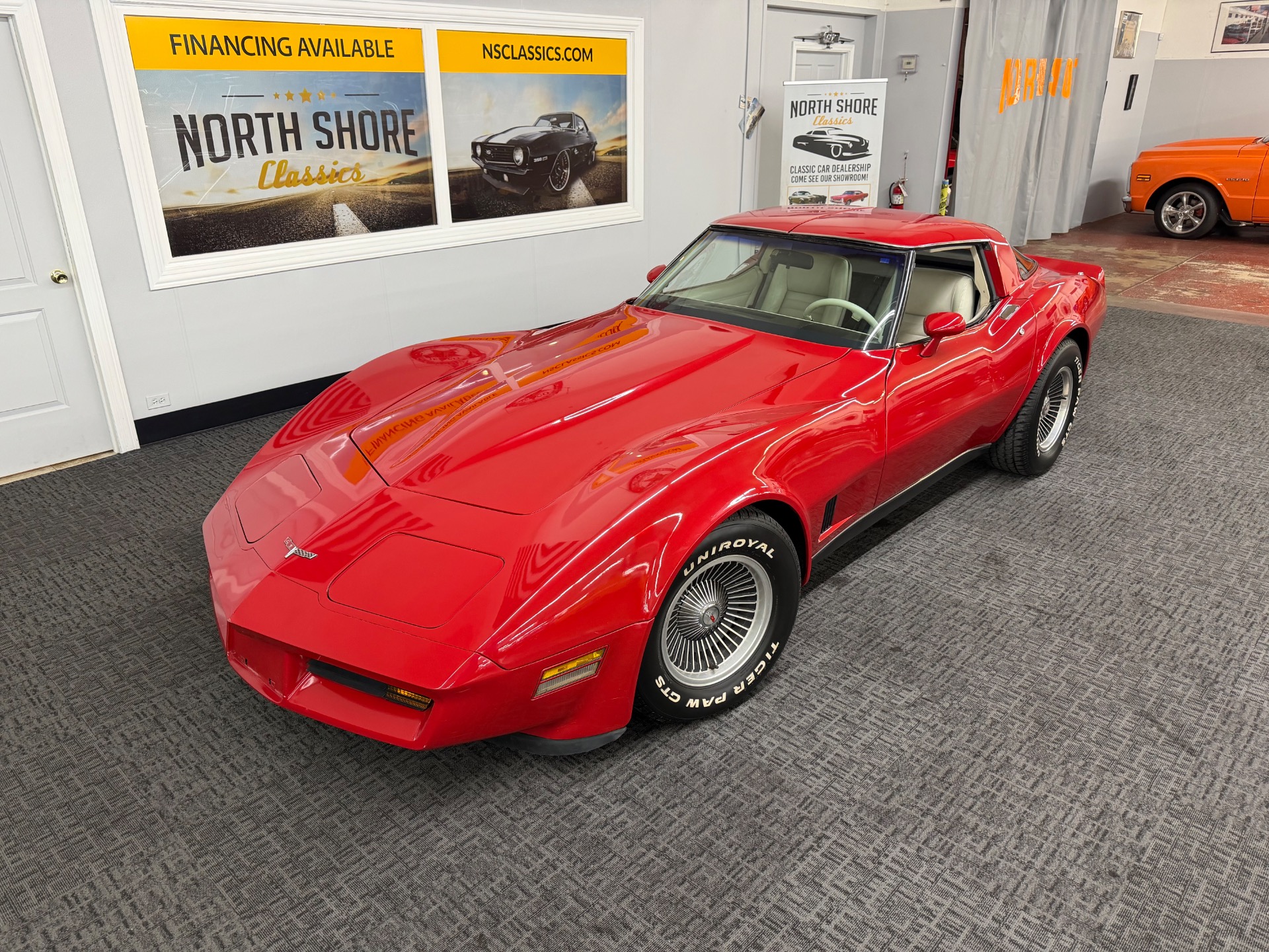 Used 1980 CHEVROLET CORVETTE T TOP | Mundelein, IL