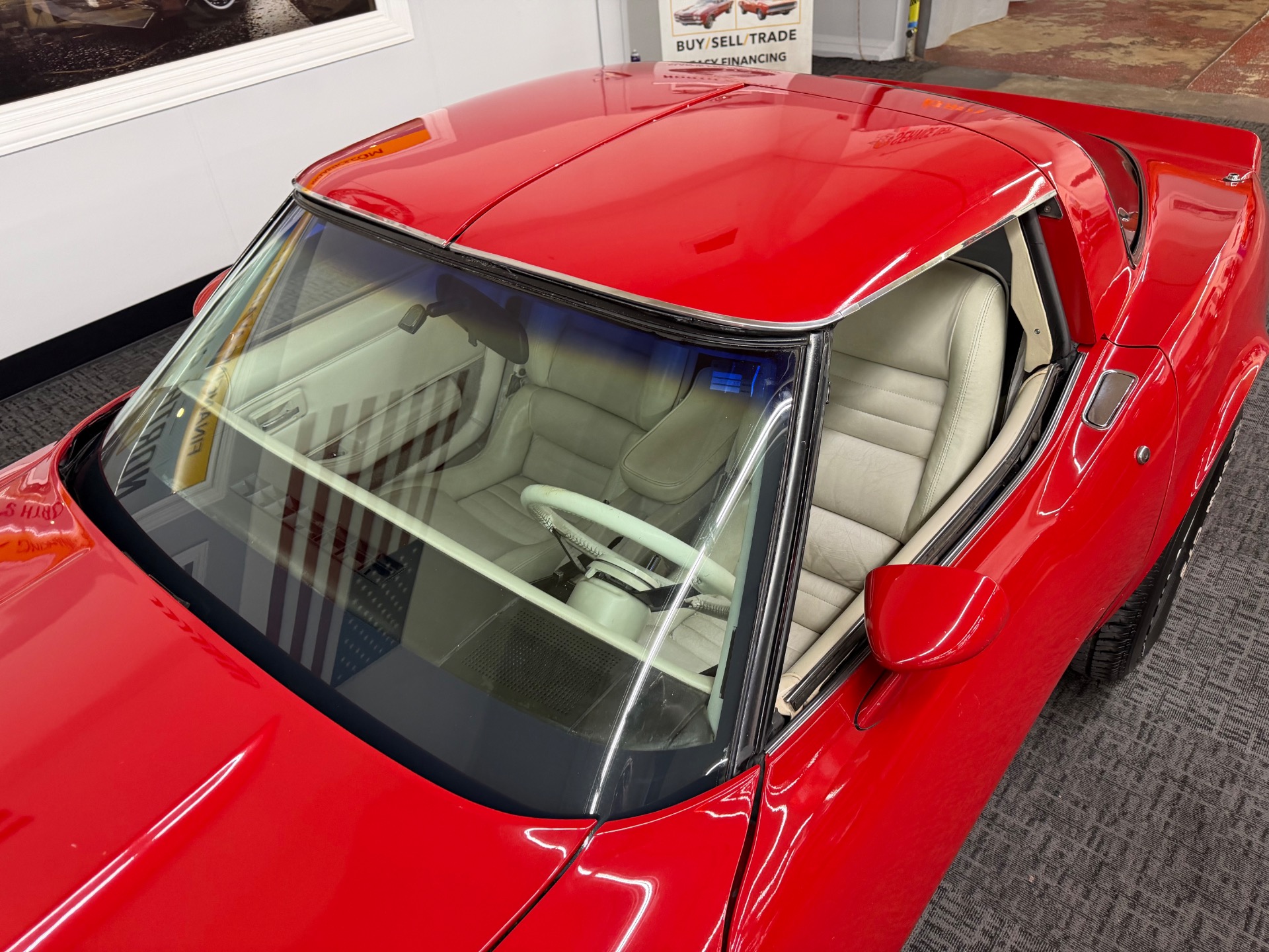 Used 1980 CHEVROLET CORVETTE T TOP | Mundelein, IL