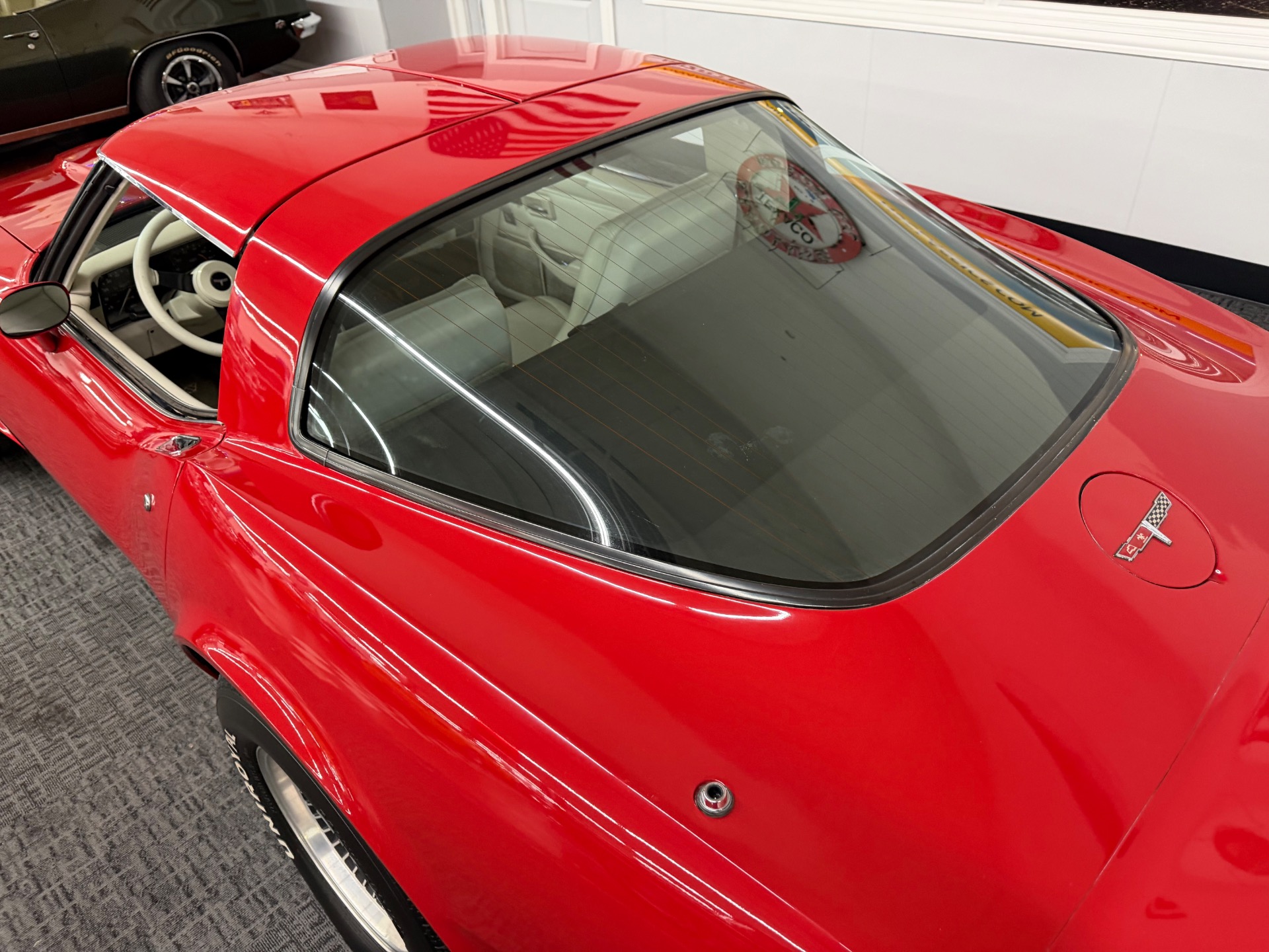 Used 1980 CHEVROLET CORVETTE T TOP | Mundelein, IL