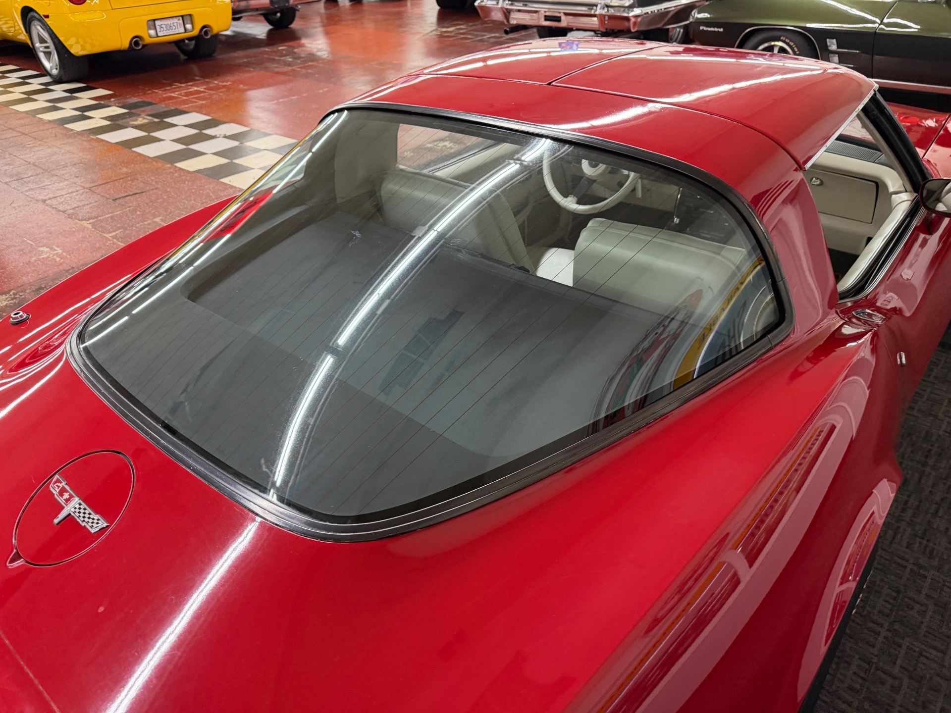 Used 1980 CHEVROLET CORVETTE T TOP | Mundelein, IL