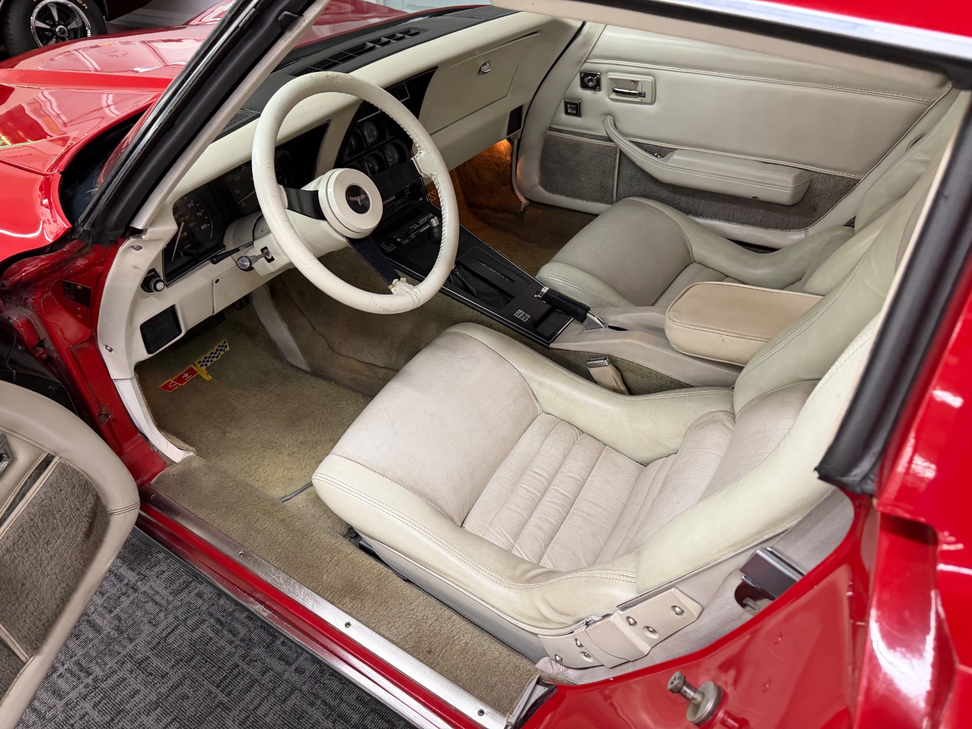 Used 1980 CHEVROLET CORVETTE T TOP | Mundelein, IL