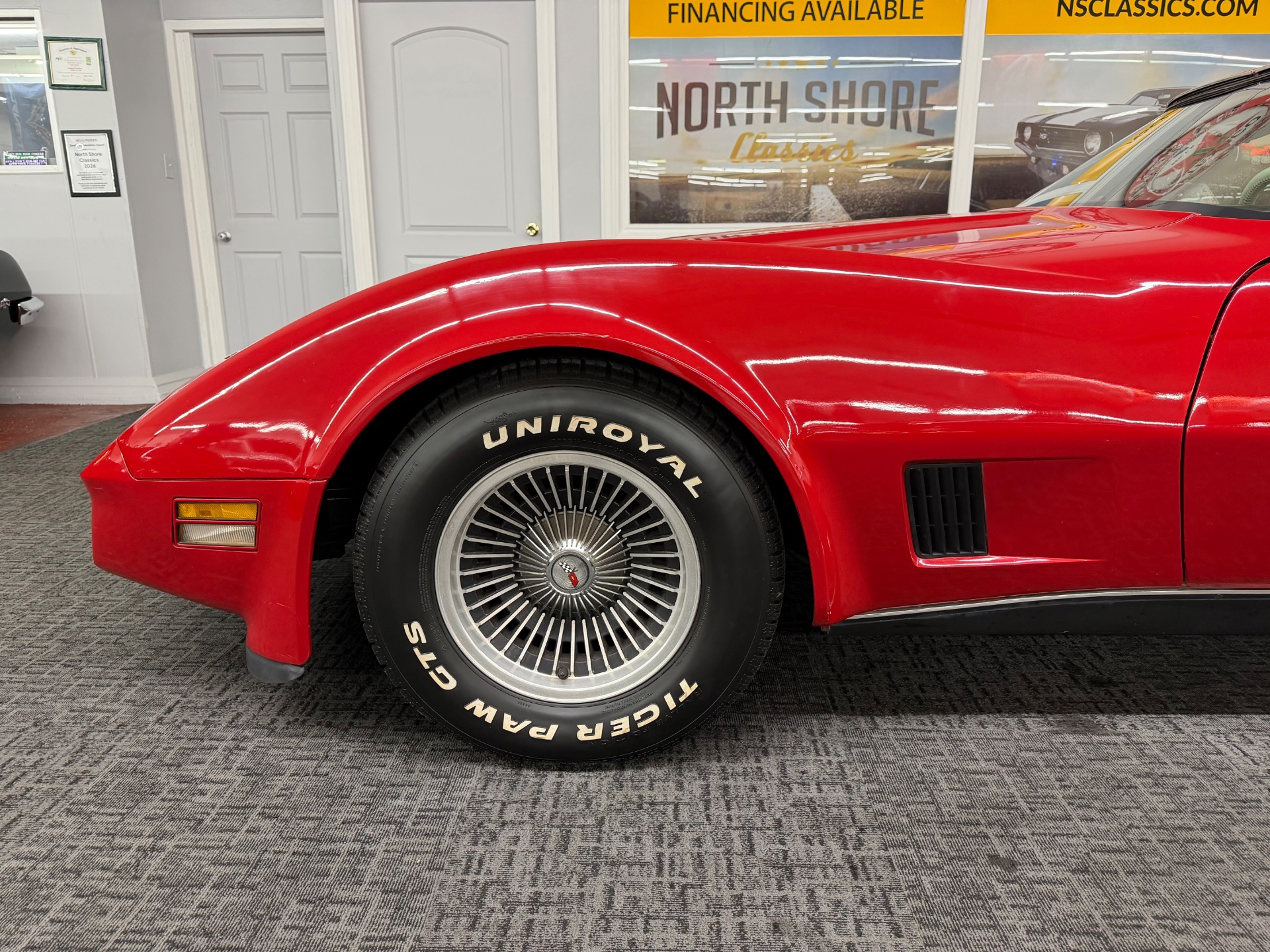 Used 1980 CHEVROLET CORVETTE T TOP | Mundelein, IL