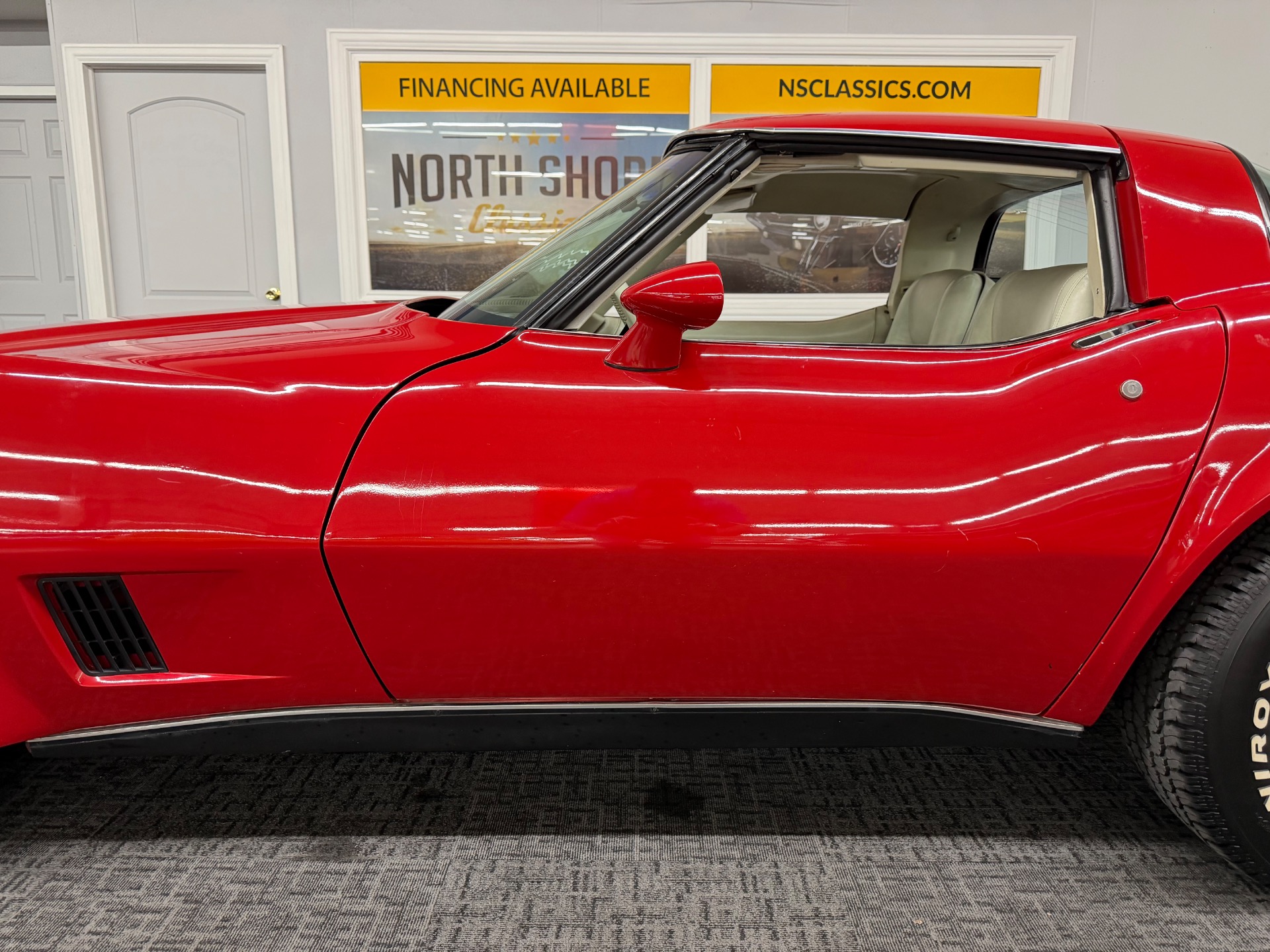 Used 1980 CHEVROLET CORVETTE T TOP | Mundelein, IL