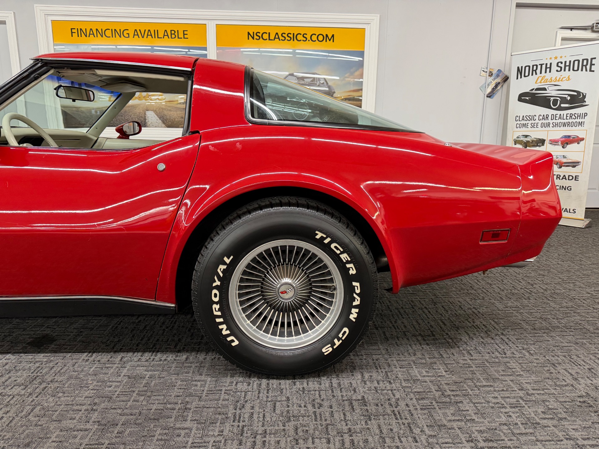 Used 1980 CHEVROLET CORVETTE T TOP | Mundelein, IL