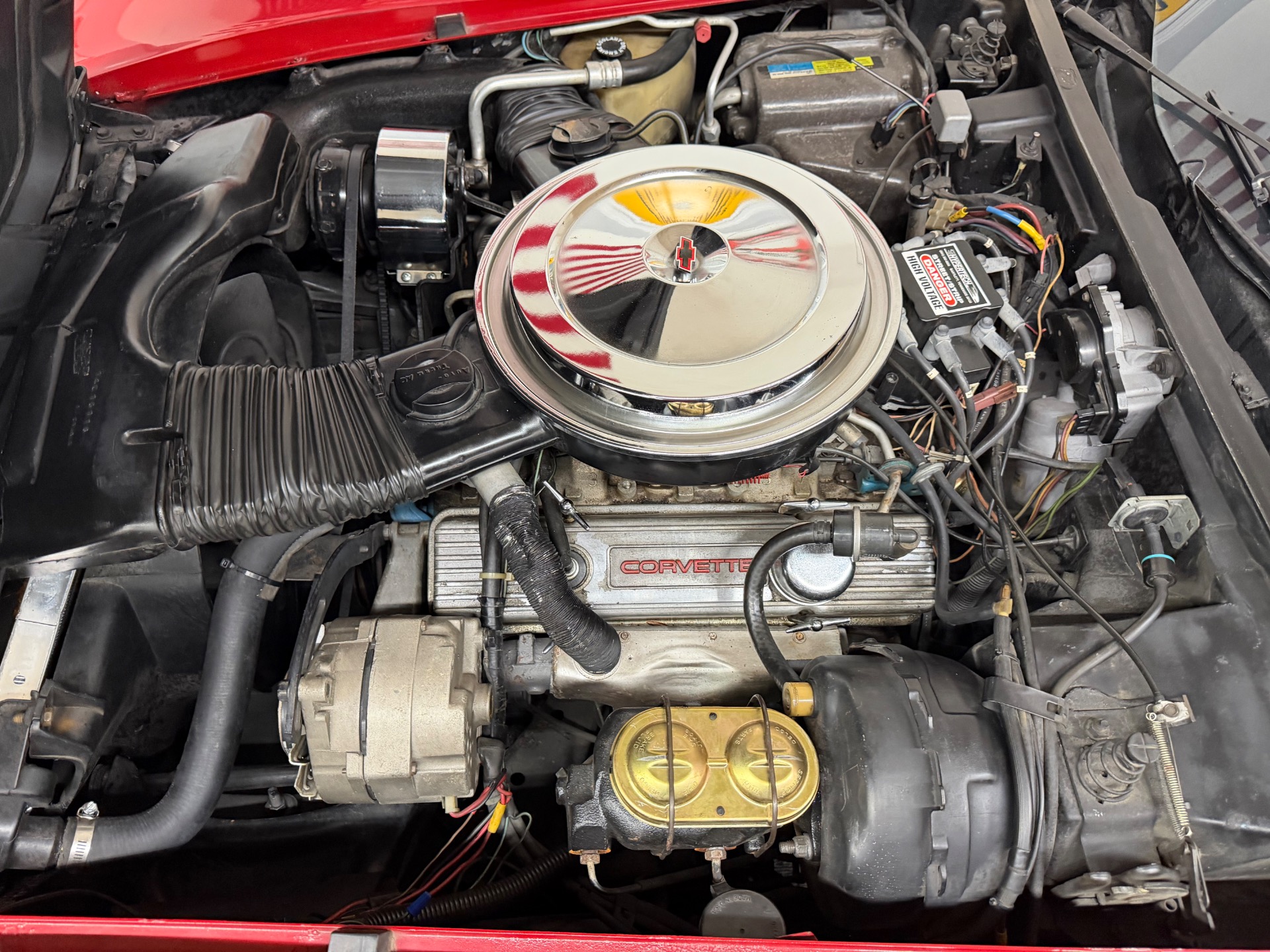 Used 1980 CHEVROLET CORVETTE T TOP | Mundelein, IL