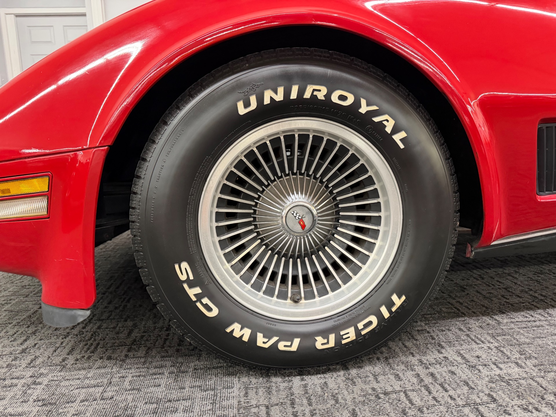 Used 1980 CHEVROLET CORVETTE T TOP | Mundelein, IL