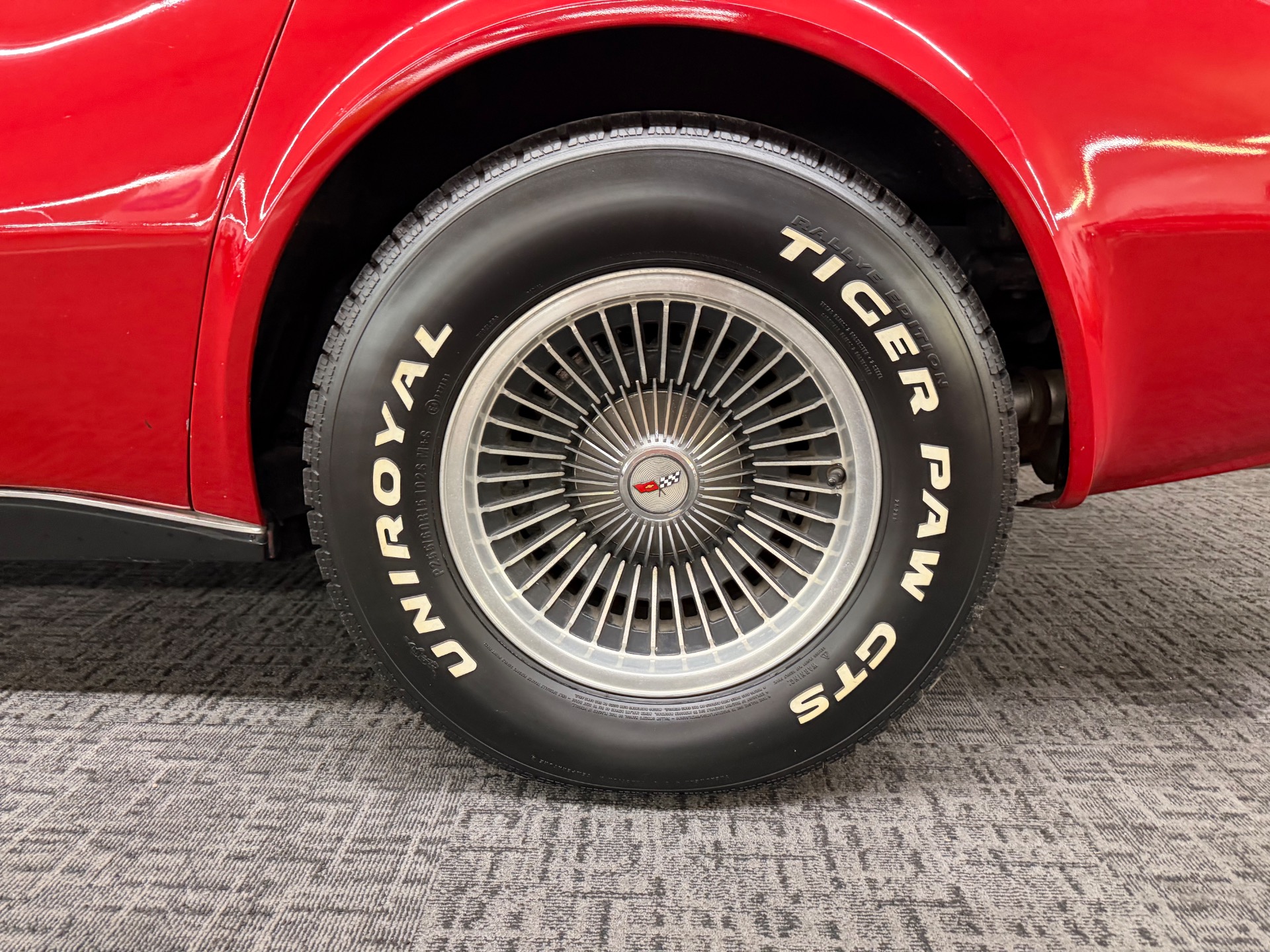 Used 1980 CHEVROLET CORVETTE T TOP | Mundelein, IL