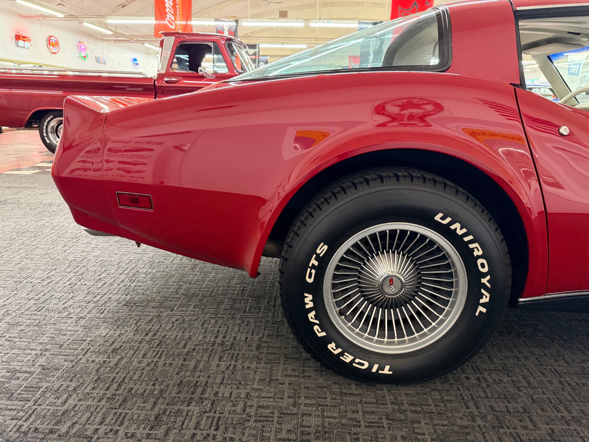 Used 1980 CHEVROLET CORVETTE T TOP | Mundelein, IL