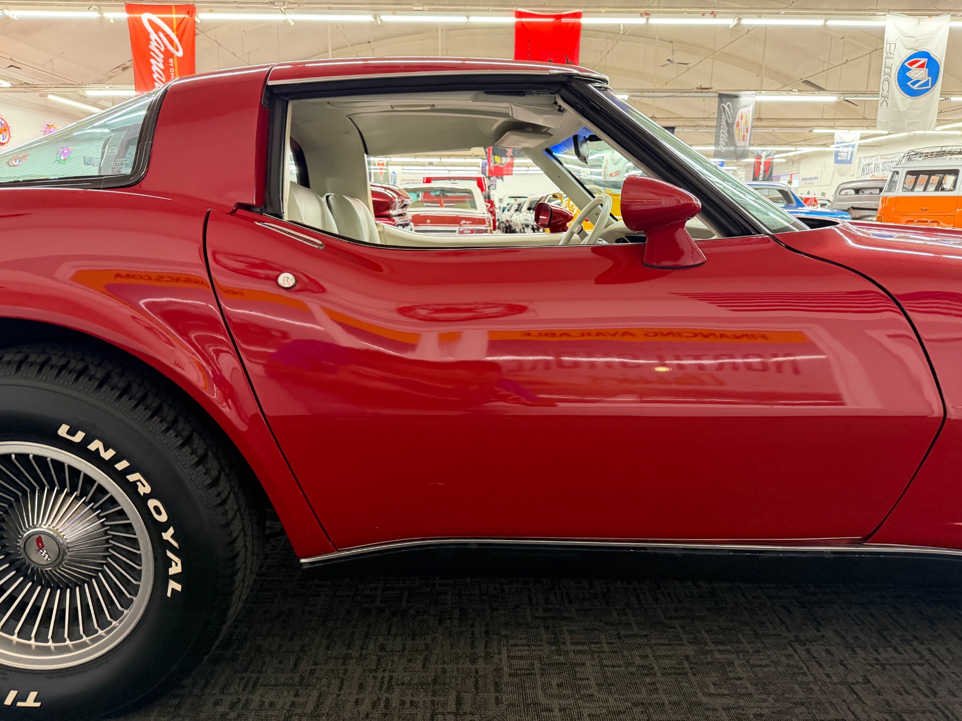 Used 1980 CHEVROLET CORVETTE T TOP | Mundelein, IL