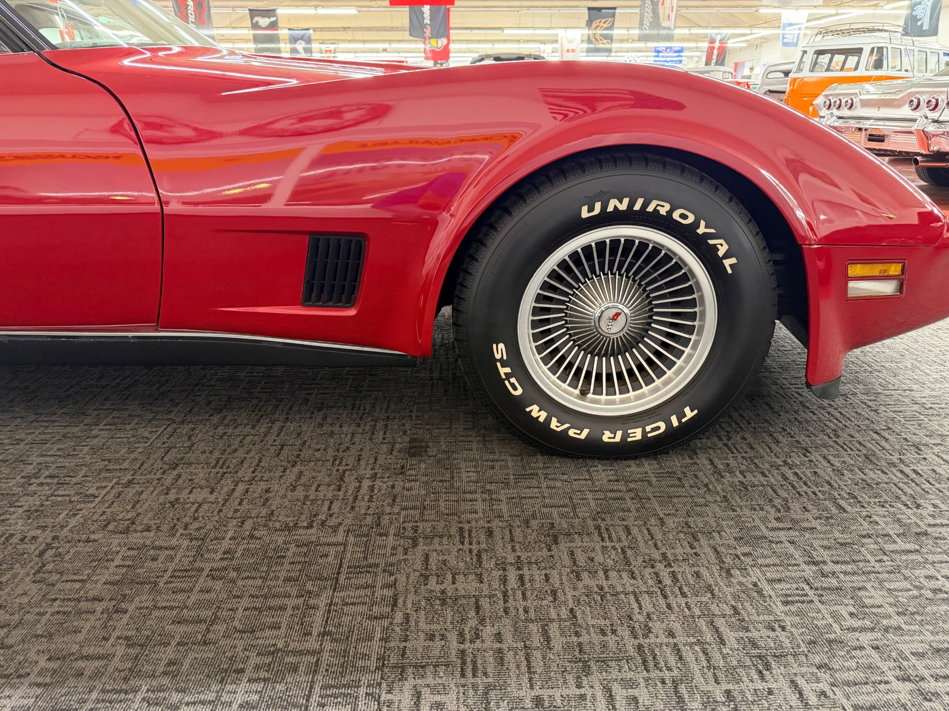 Used 1980 CHEVROLET CORVETTE T TOP | Mundelein, IL