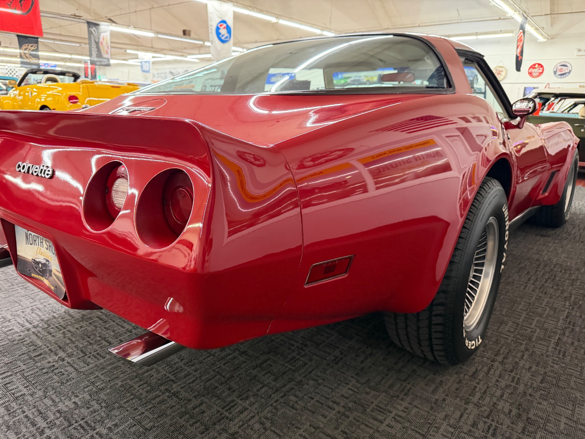Used 1980 CHEVROLET CORVETTE T TOP | Mundelein, IL