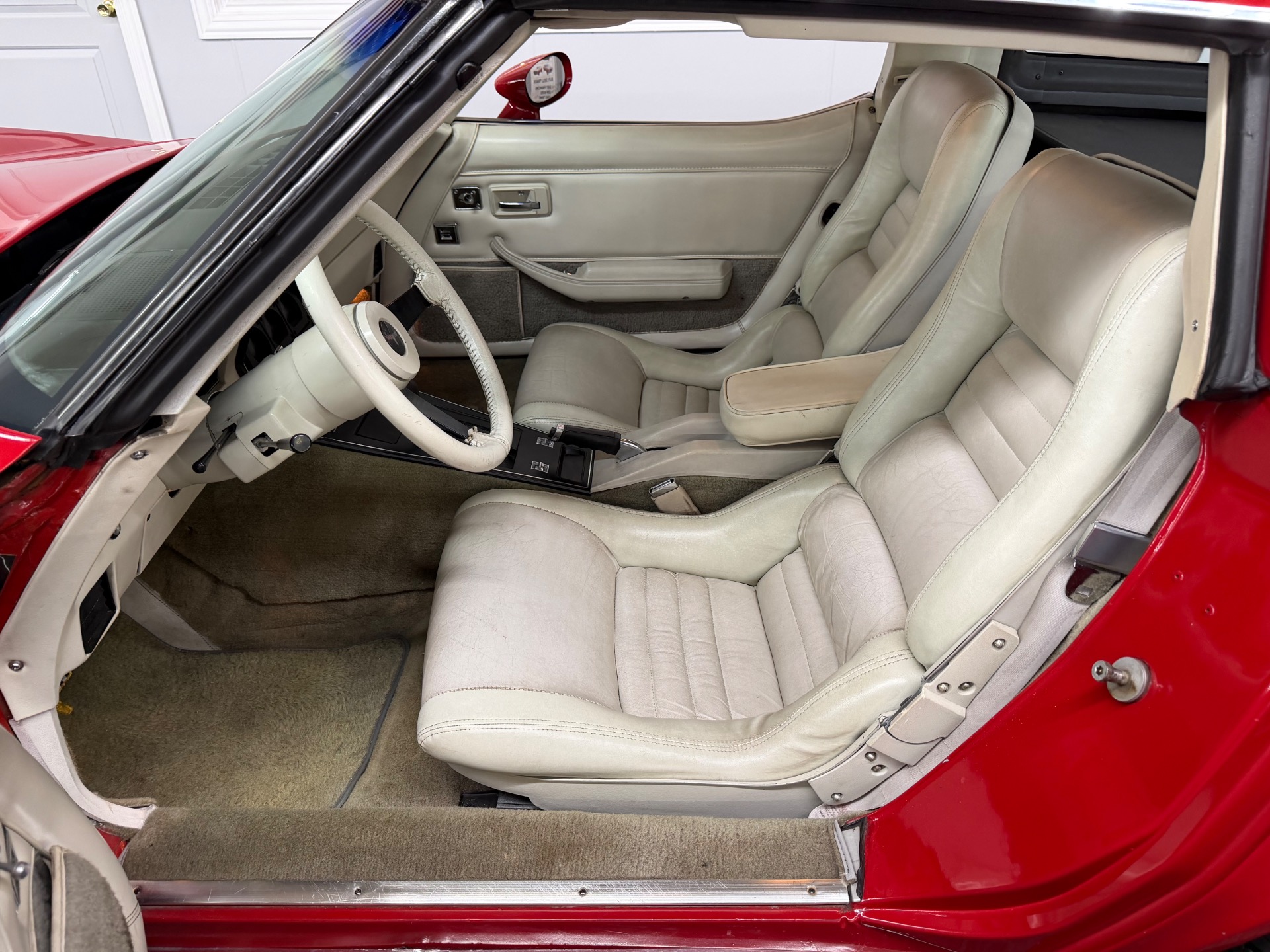 Used 1980 CHEVROLET CORVETTE T TOP | Mundelein, IL