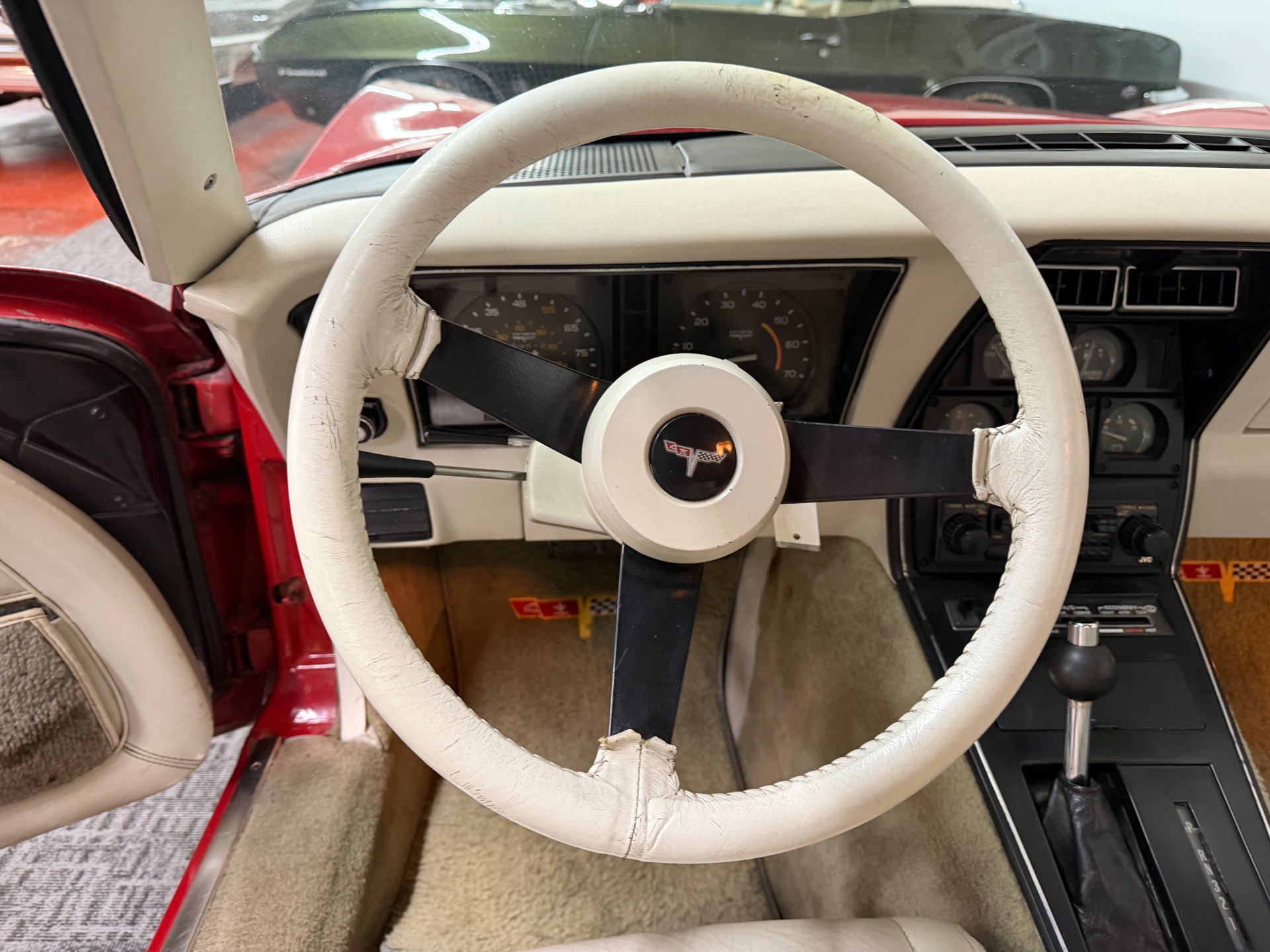 Used 1980 CHEVROLET CORVETTE T TOP | Mundelein, IL