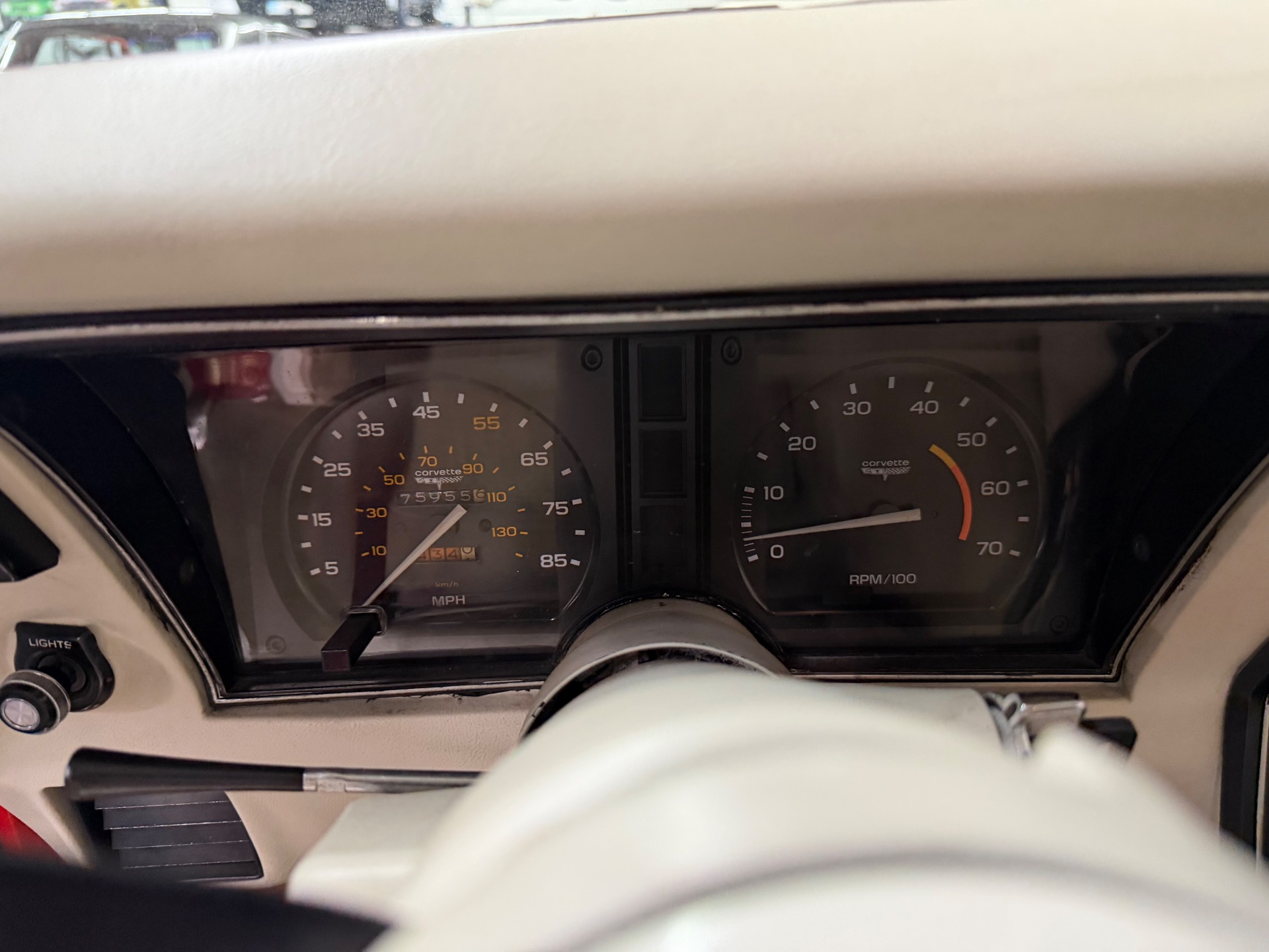 Used 1980 CHEVROLET CORVETTE T TOP | Mundelein, IL