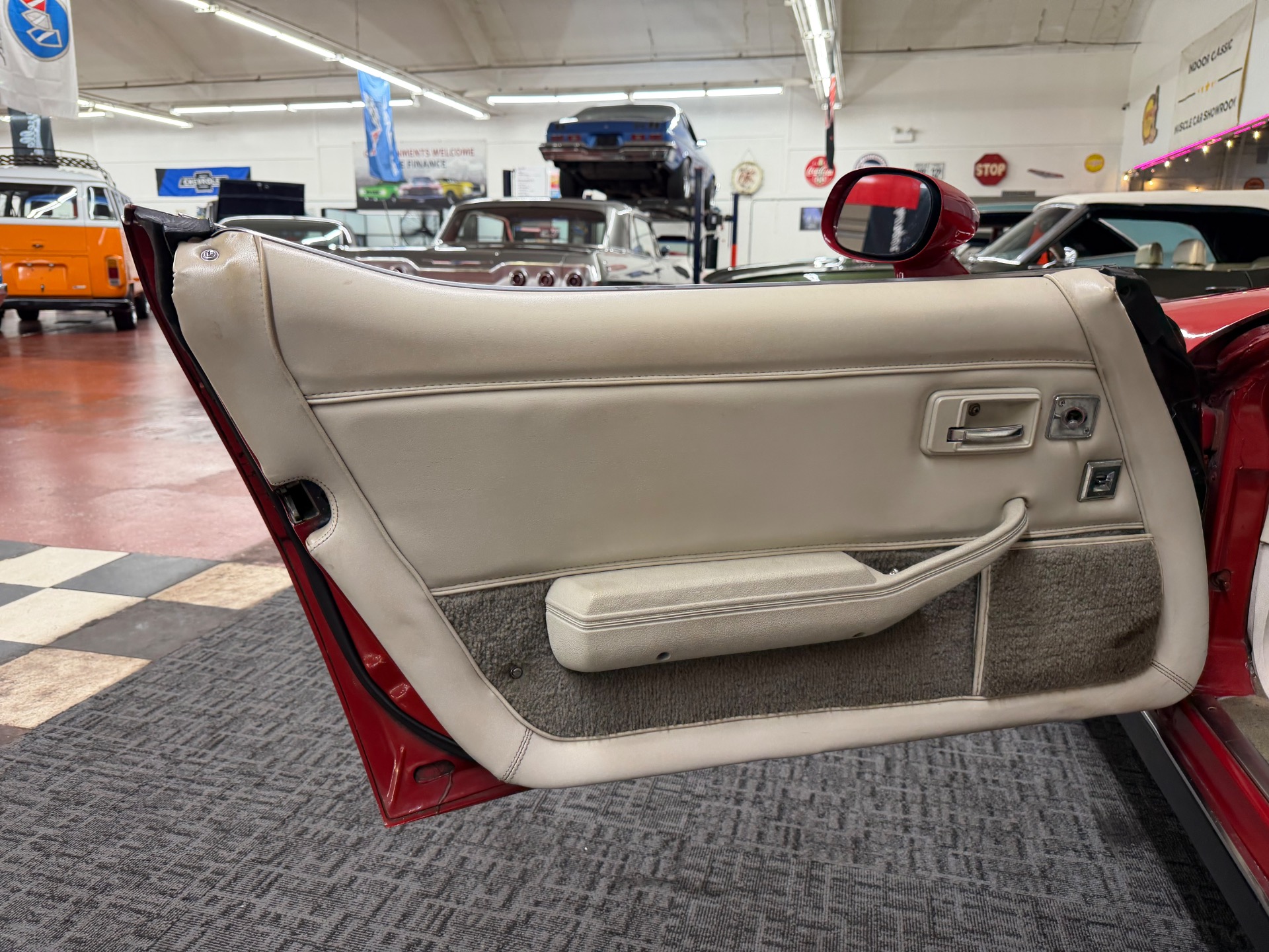 Used 1980 CHEVROLET CORVETTE T TOP | Mundelein, IL