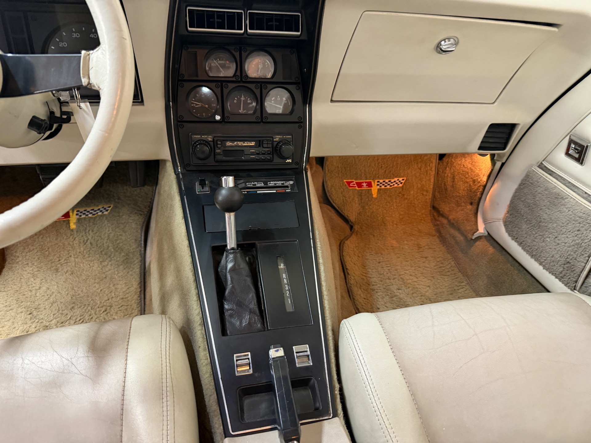 Used 1980 CHEVROLET CORVETTE T TOP | Mundelein, IL