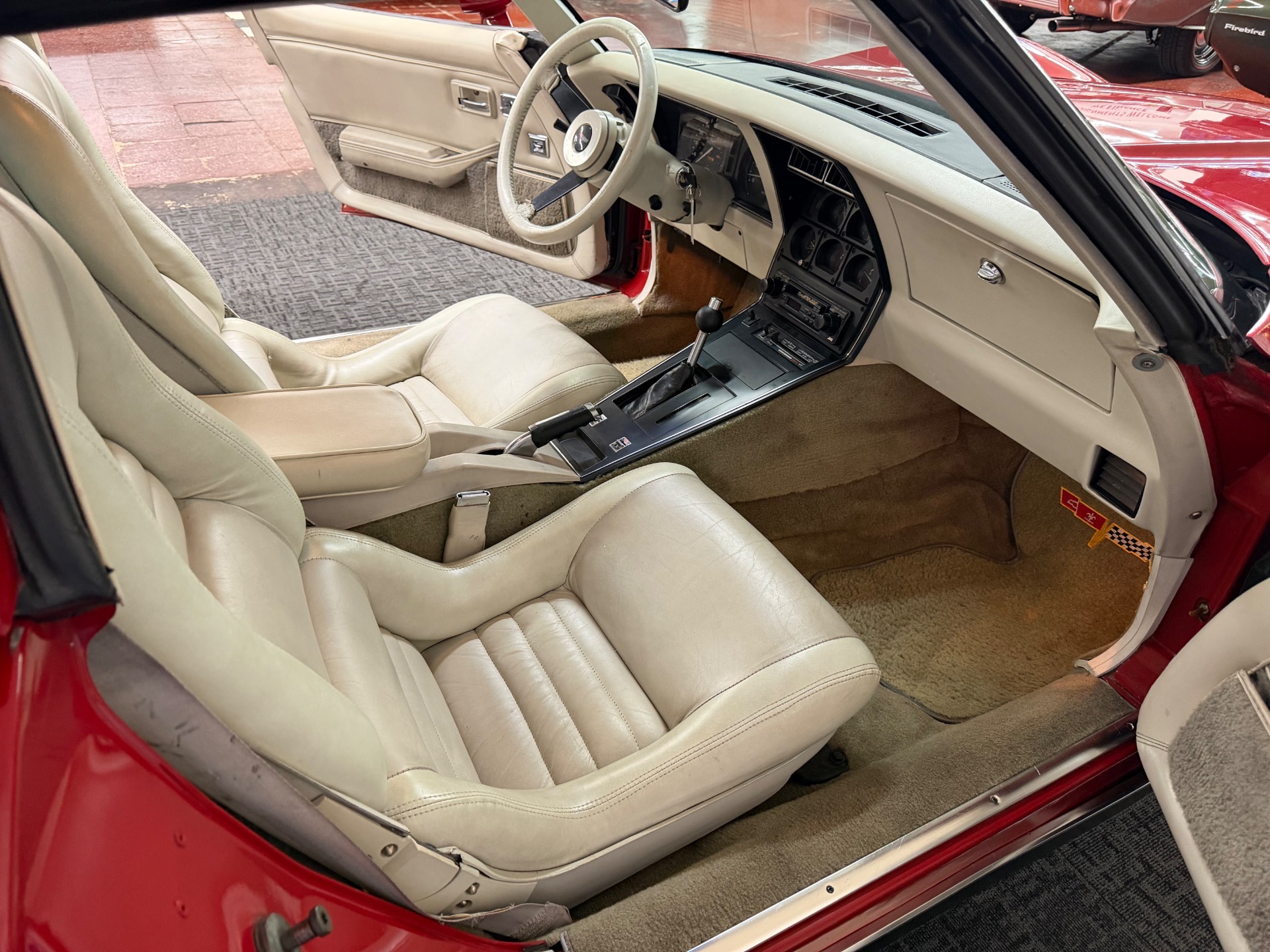 Used 1980 CHEVROLET CORVETTE T TOP | Mundelein, IL
