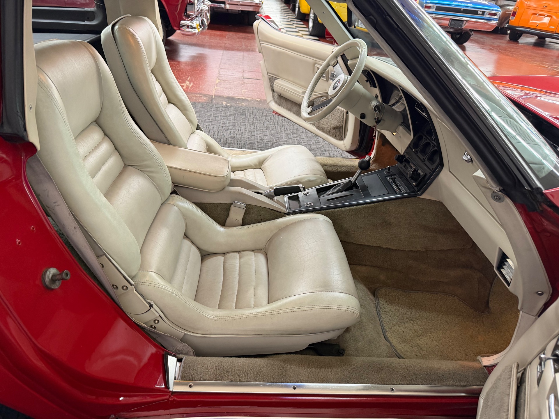 Used 1980 CHEVROLET CORVETTE T TOP | Mundelein, IL