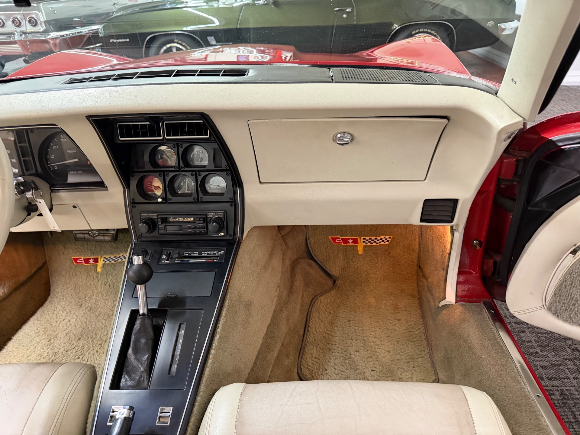 Used 1980 CHEVROLET CORVETTE T TOP | Mundelein, IL