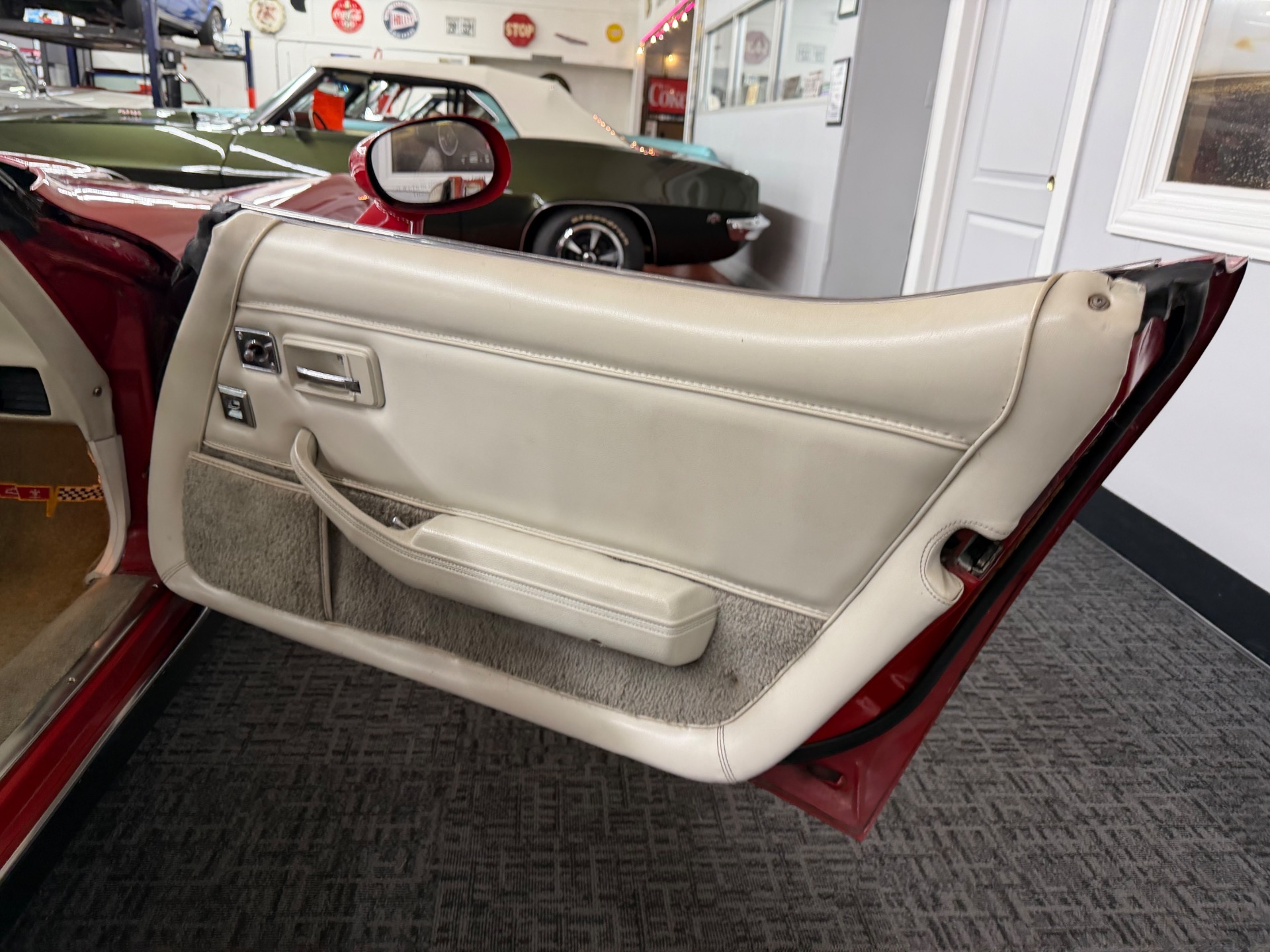 Used 1980 CHEVROLET CORVETTE T TOP | Mundelein, IL