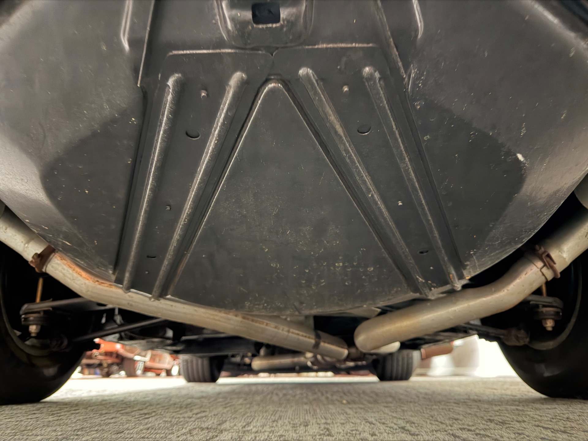 Used 1980 CHEVROLET CORVETTE T TOP | Mundelein, IL