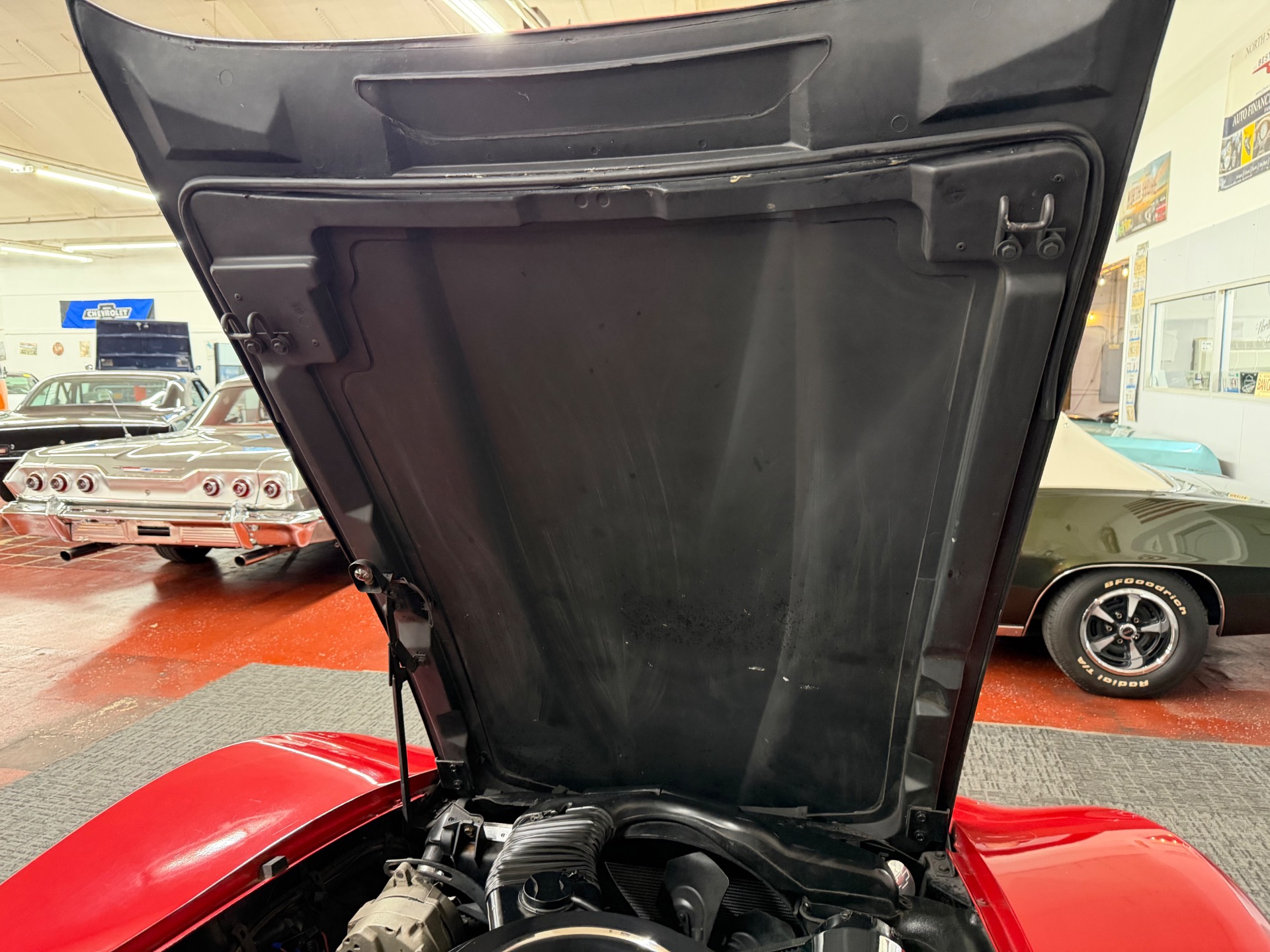 Used 1980 CHEVROLET CORVETTE T TOP | Mundelein, IL
