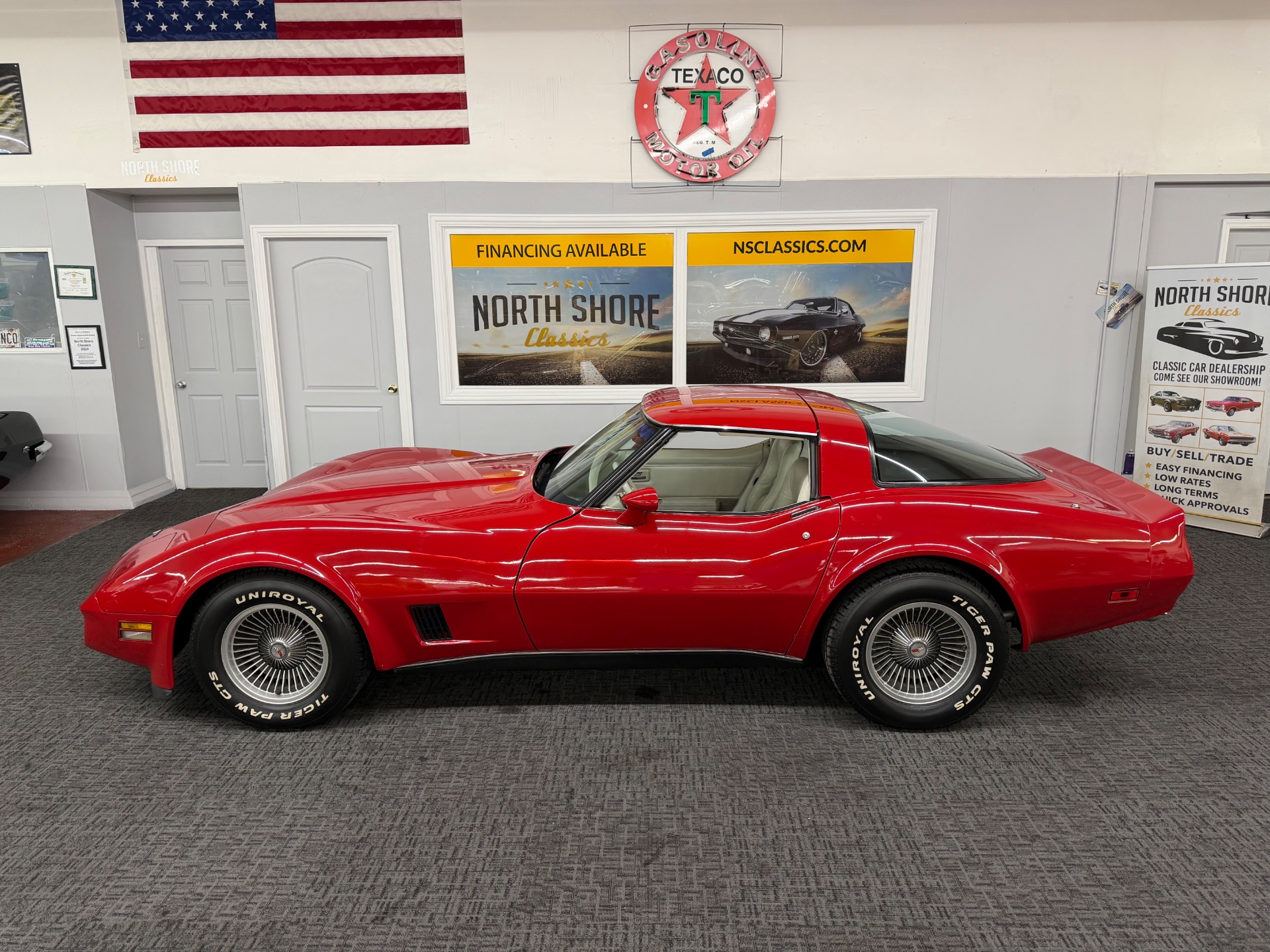 Used 1980 CHEVROLET CORVETTE T TOP | Mundelein, IL