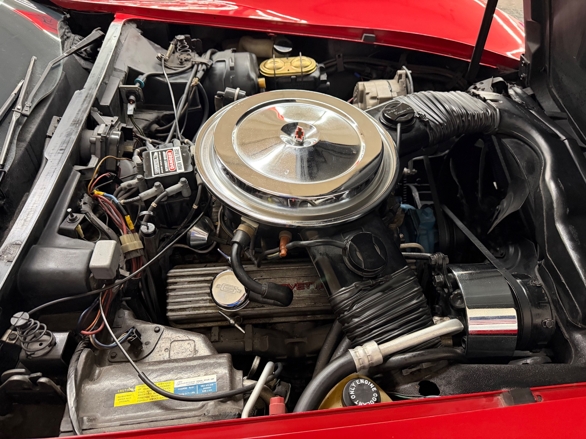Used 1980 CHEVROLET CORVETTE T TOP | Mundelein, IL