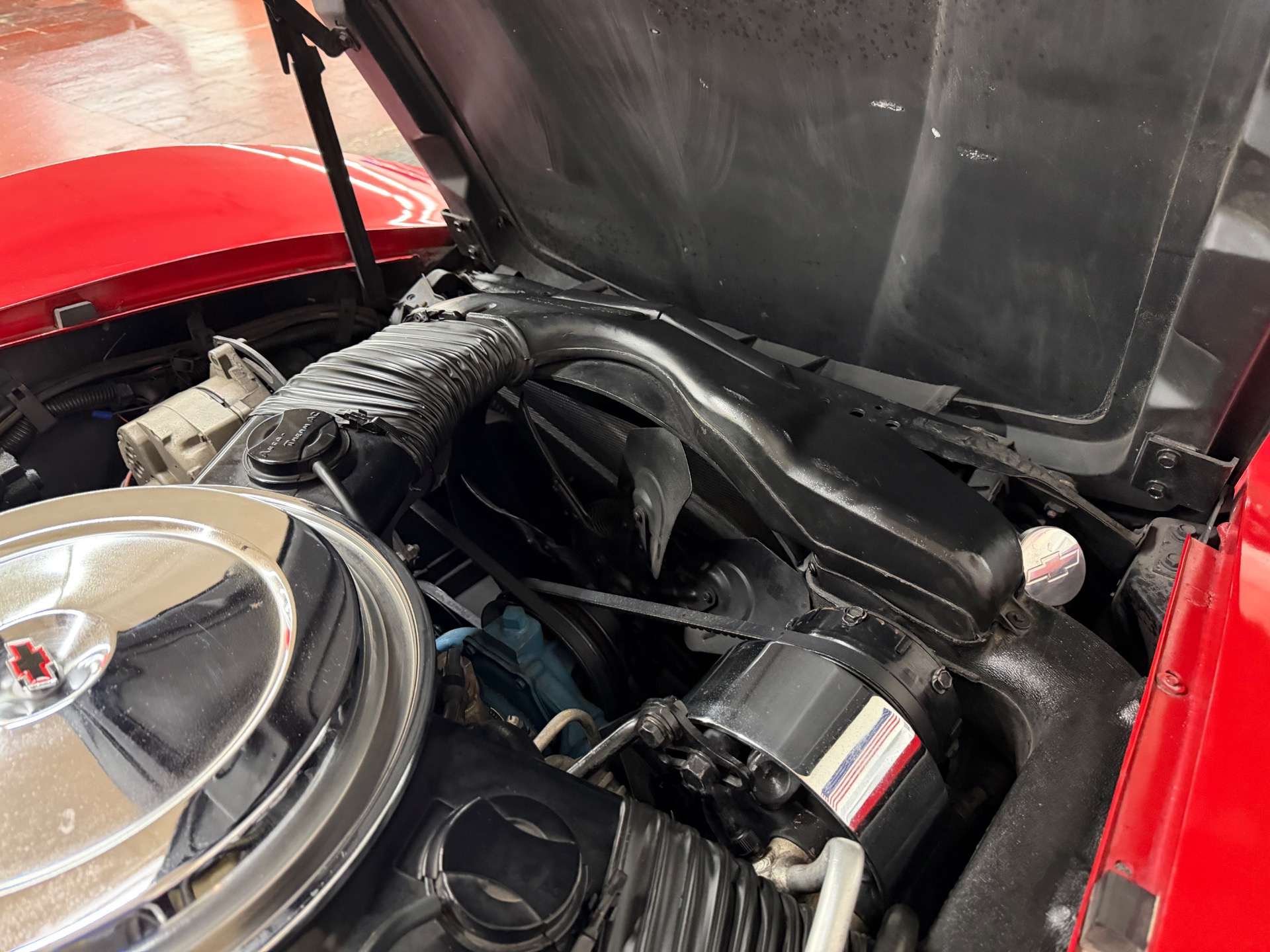 Used 1980 CHEVROLET CORVETTE T TOP | Mundelein, IL