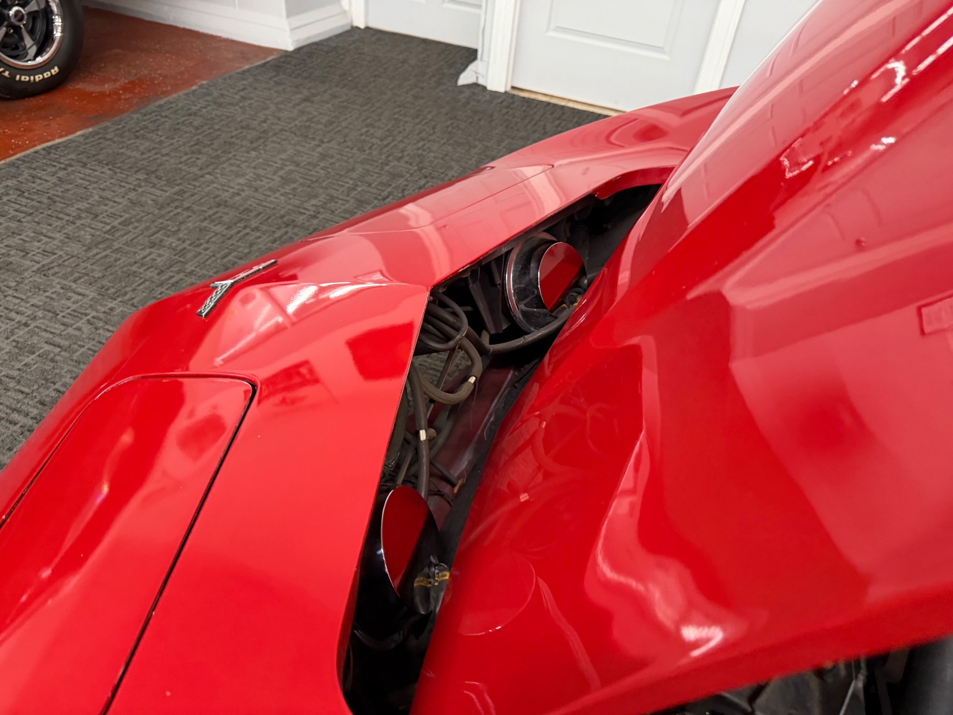 Used 1980 CHEVROLET CORVETTE T TOP | Mundelein, IL