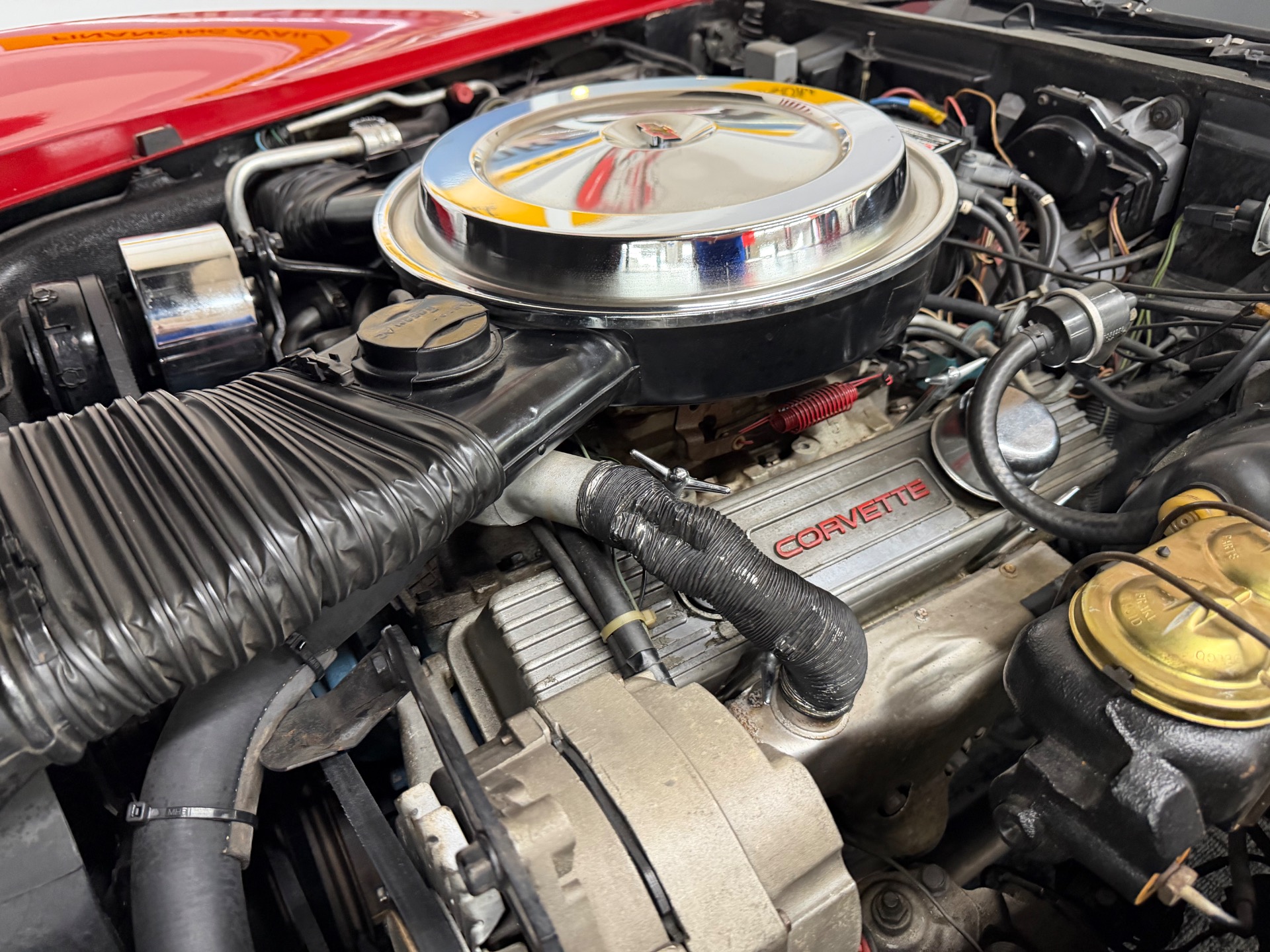 Used 1980 CHEVROLET CORVETTE T TOP | Mundelein, IL