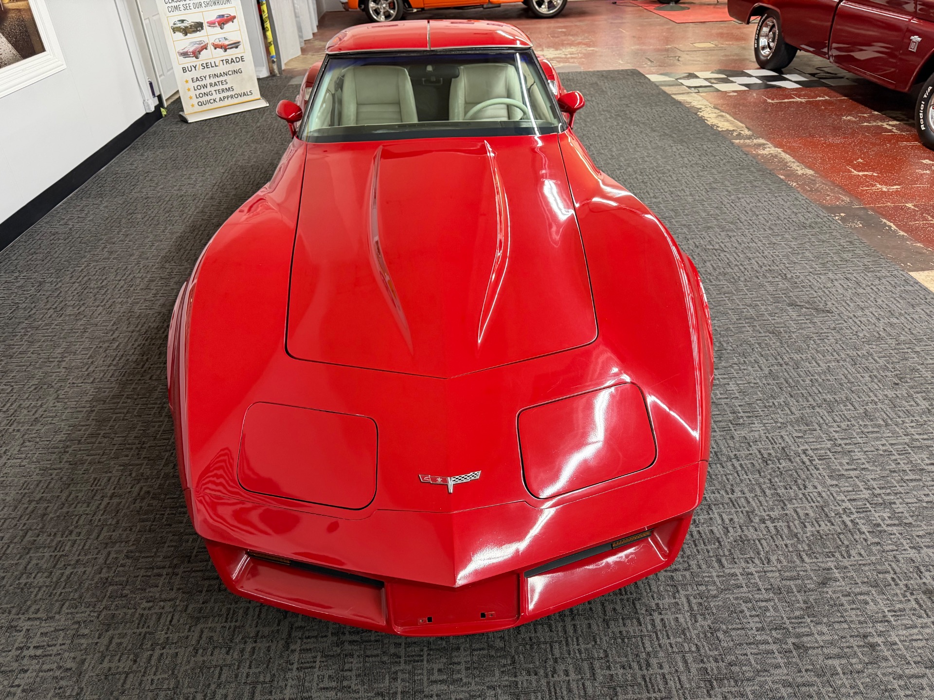 Used 1980 CHEVROLET CORVETTE T TOP | Mundelein, IL