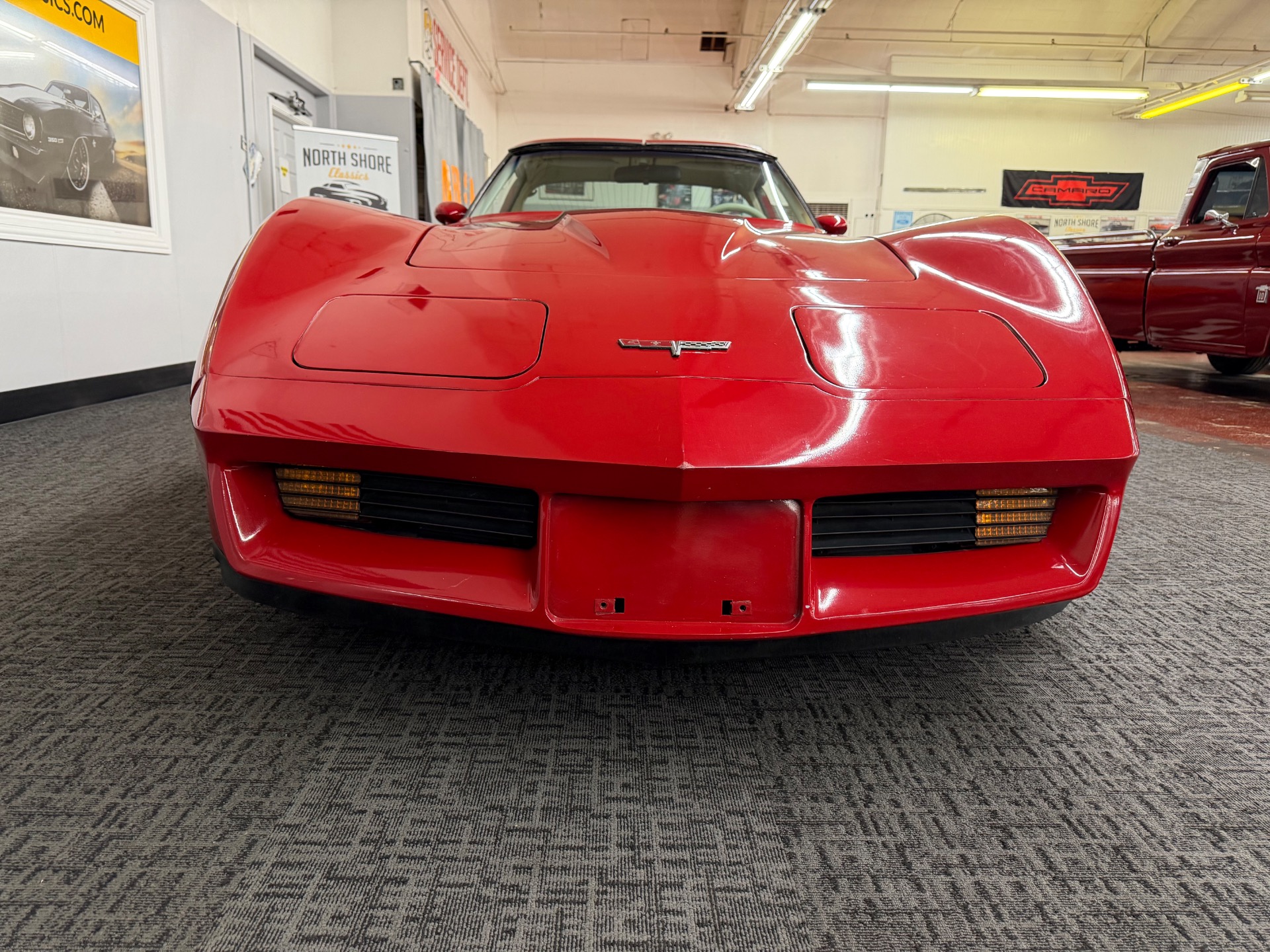 Used 1980 CHEVROLET CORVETTE T TOP | Mundelein, IL