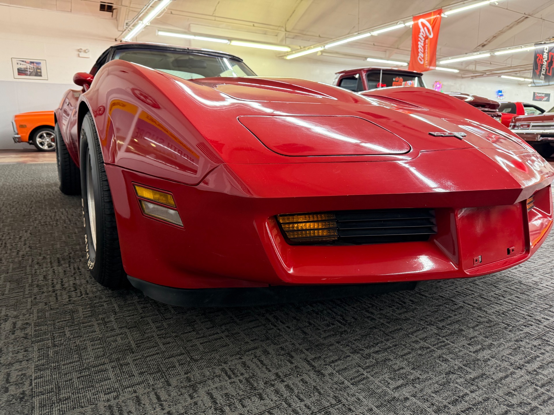 Used 1980 CHEVROLET CORVETTE T TOP | Mundelein, IL
