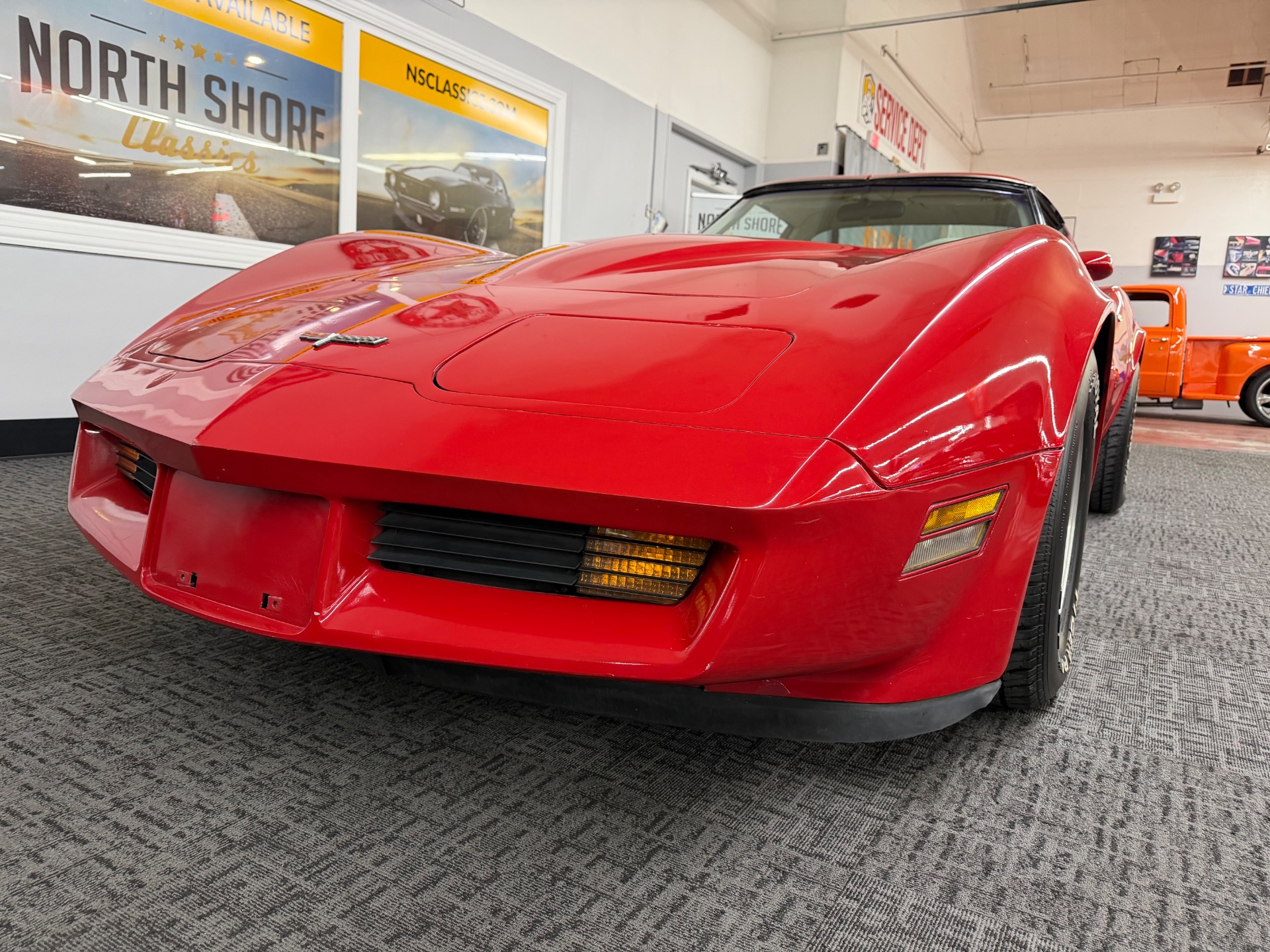 Used 1980 CHEVROLET CORVETTE T TOP | Mundelein, IL