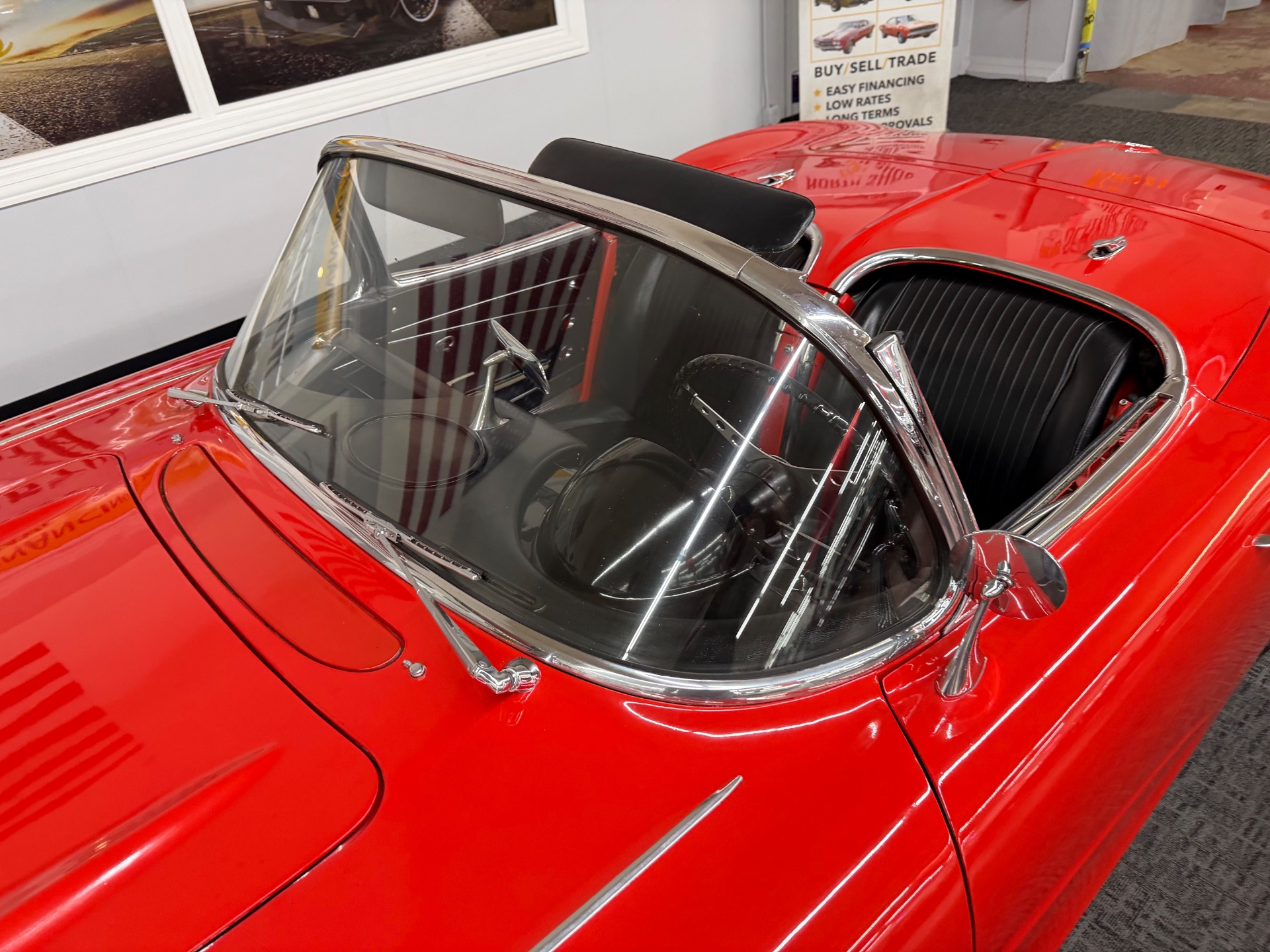 1962 CHEVROLET Corvette 18
