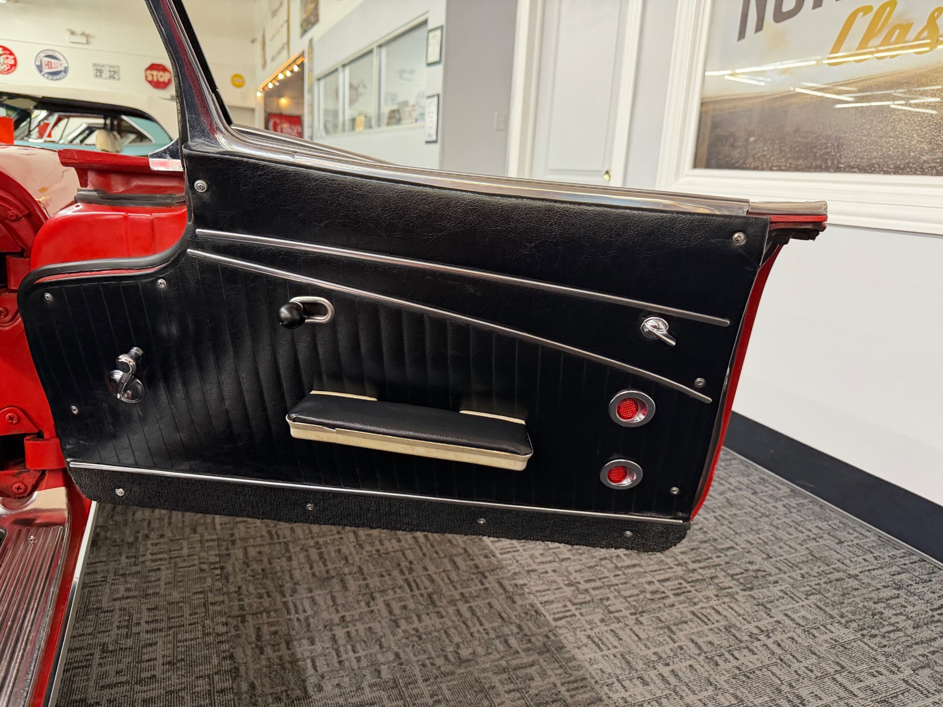 1962 CHEVROLET Corvette 51