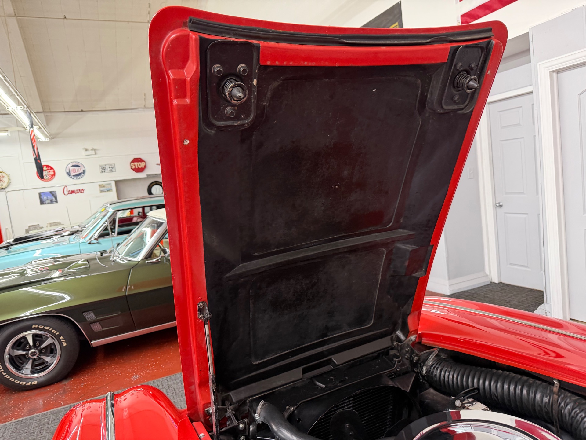 1962 CHEVROLET Corvette 53