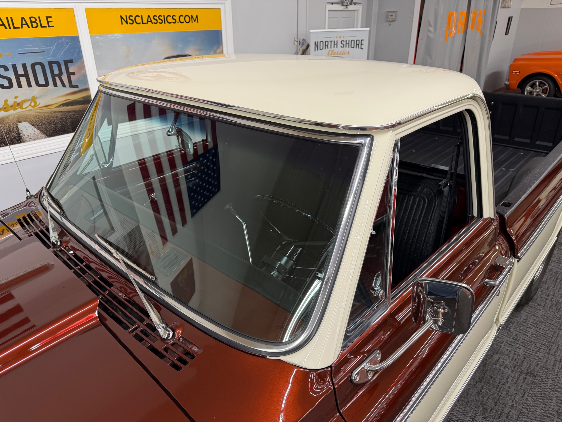 1970 Chevrolet C 20 12