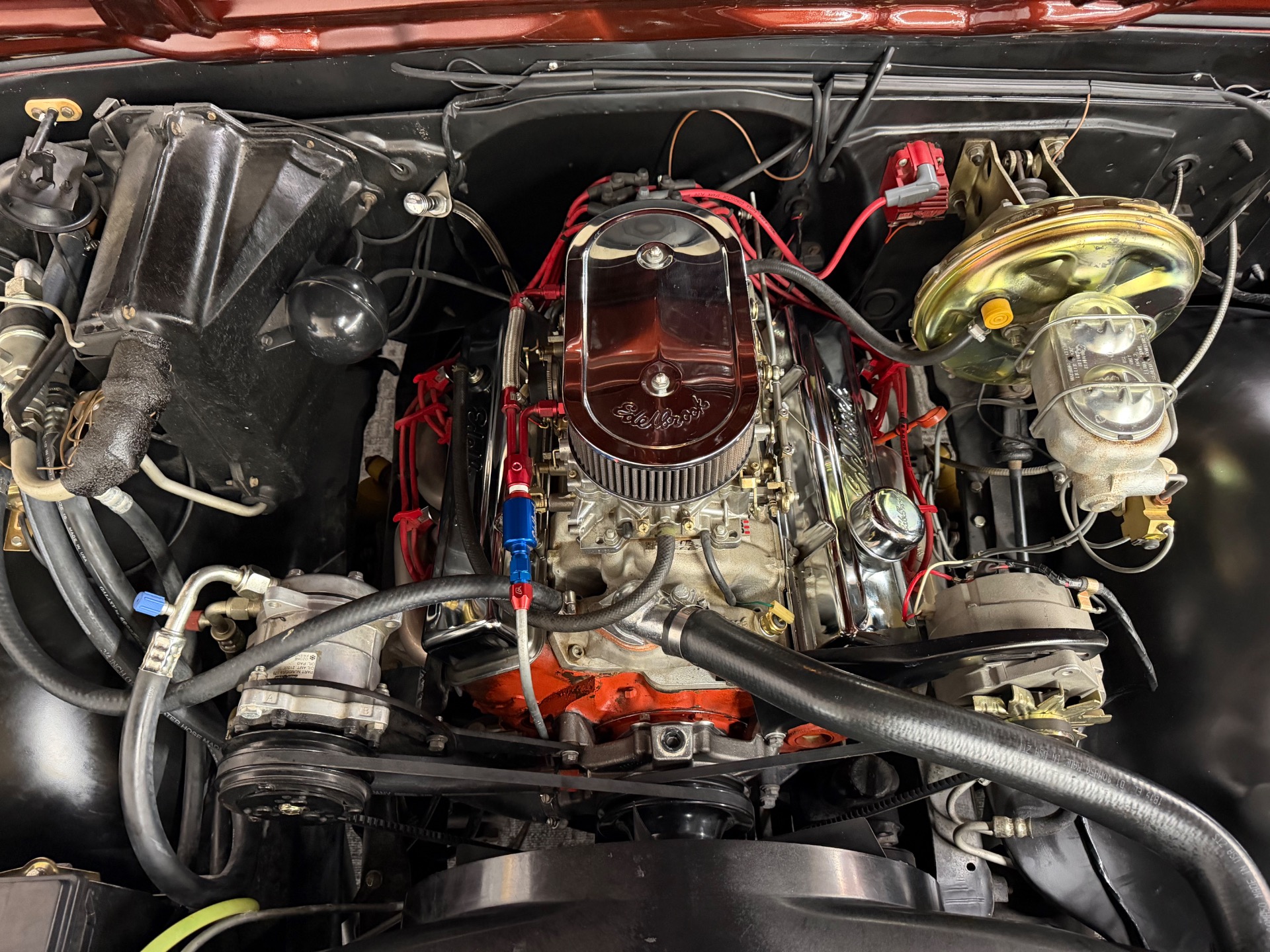 1970 Chevrolet C 20 19