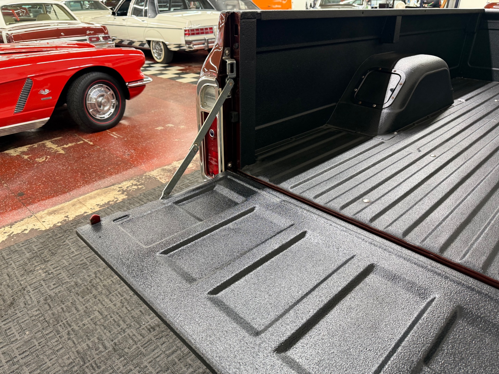 1970 Chevrolet C 20 26